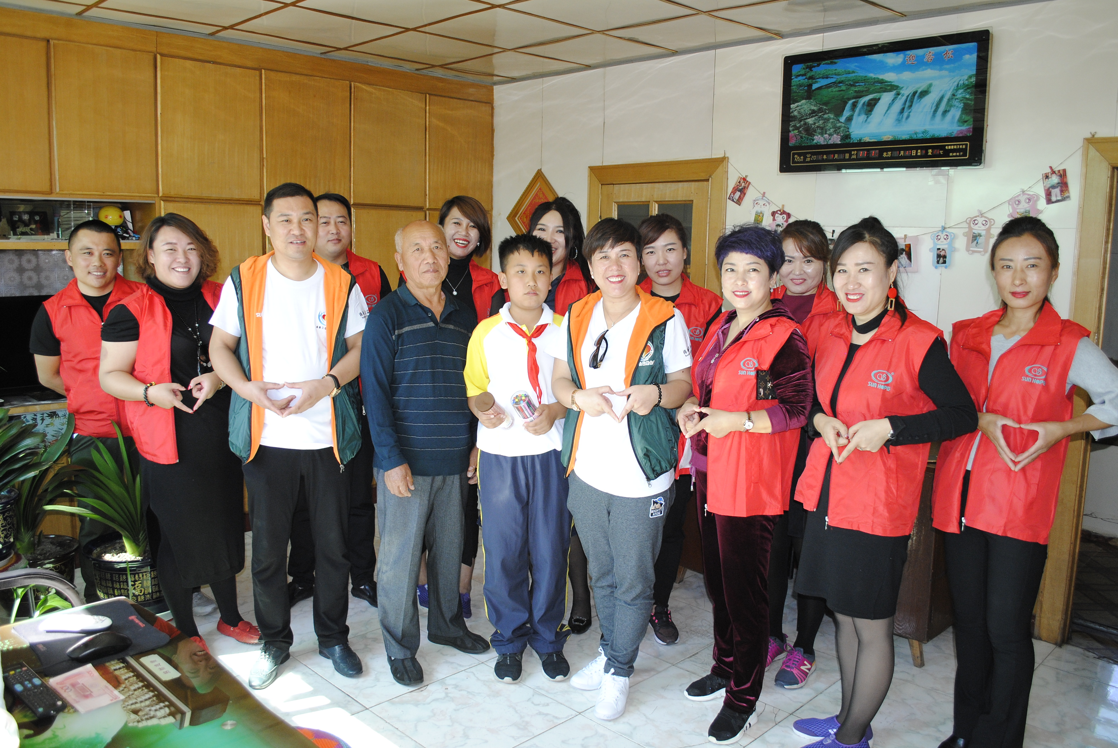 第118所 哈尔滨市呼兰区AK官方网页版蔡立影小学