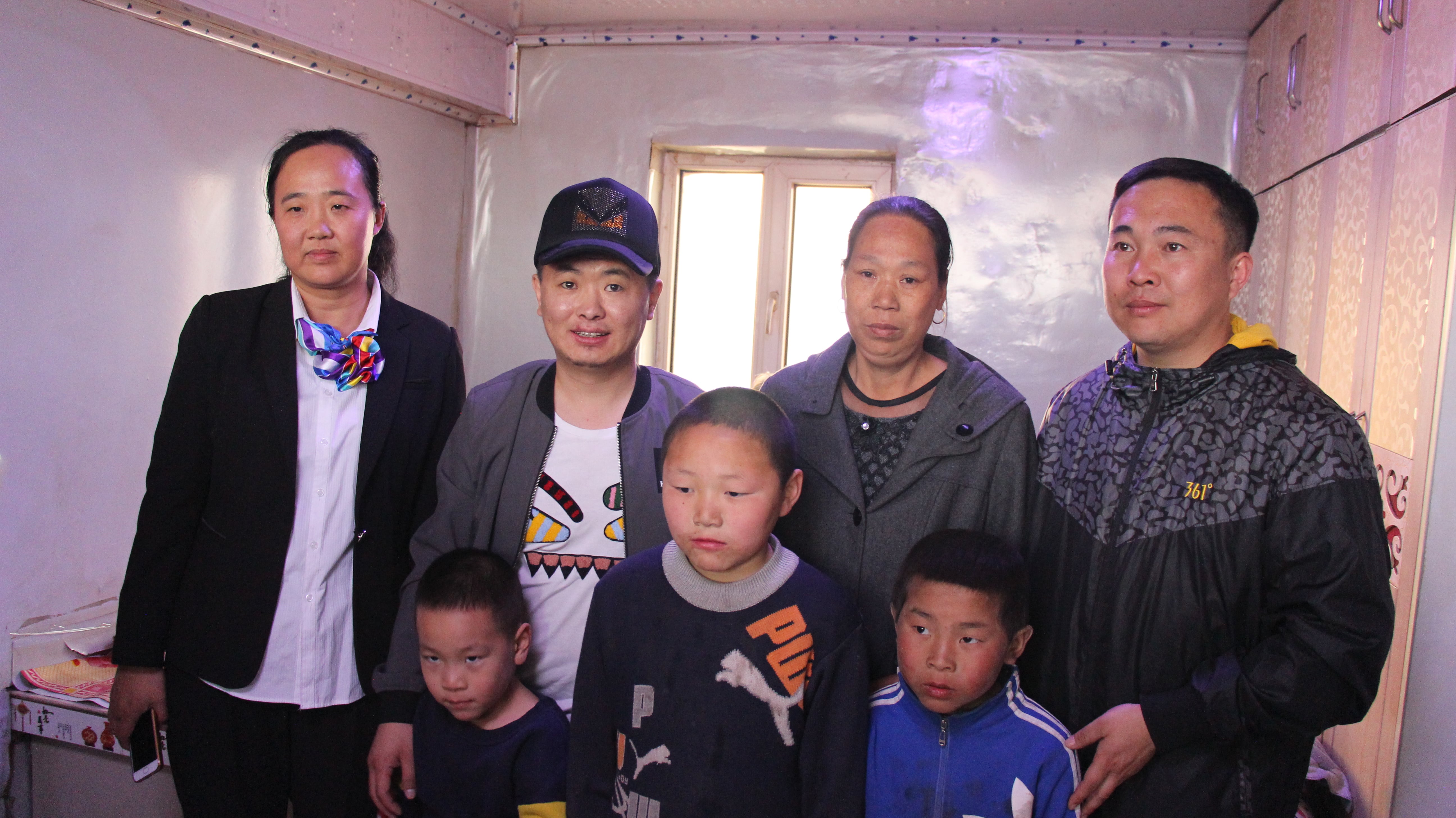 第78所 松原市宁江区AK官方网页版李旭东小学