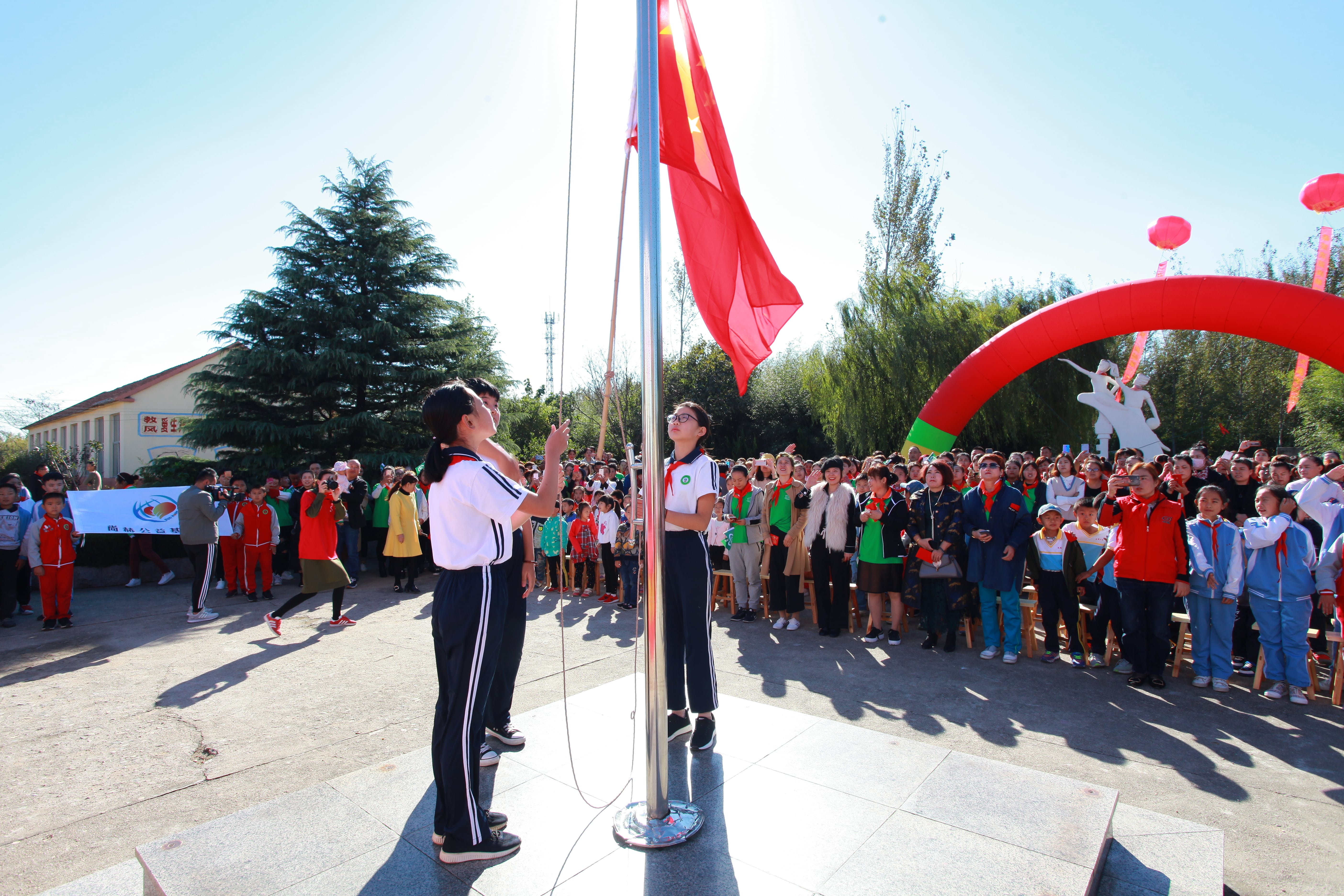 第177所 日照市东港区陈疃镇东辰AK官方网页版刘丽新小学