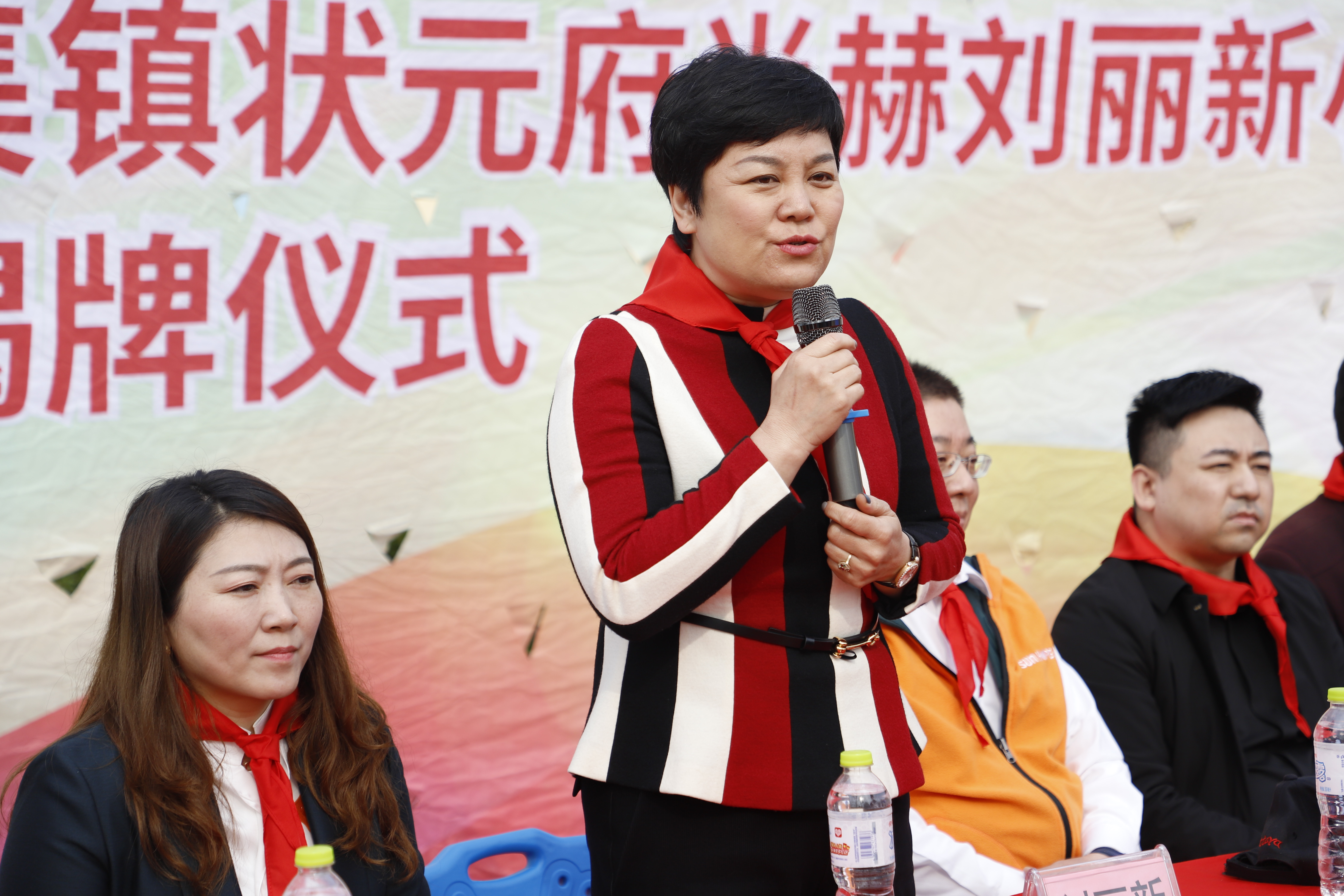 第209所 平度市崔家集镇状元府AK官方网页版刘丽新小学