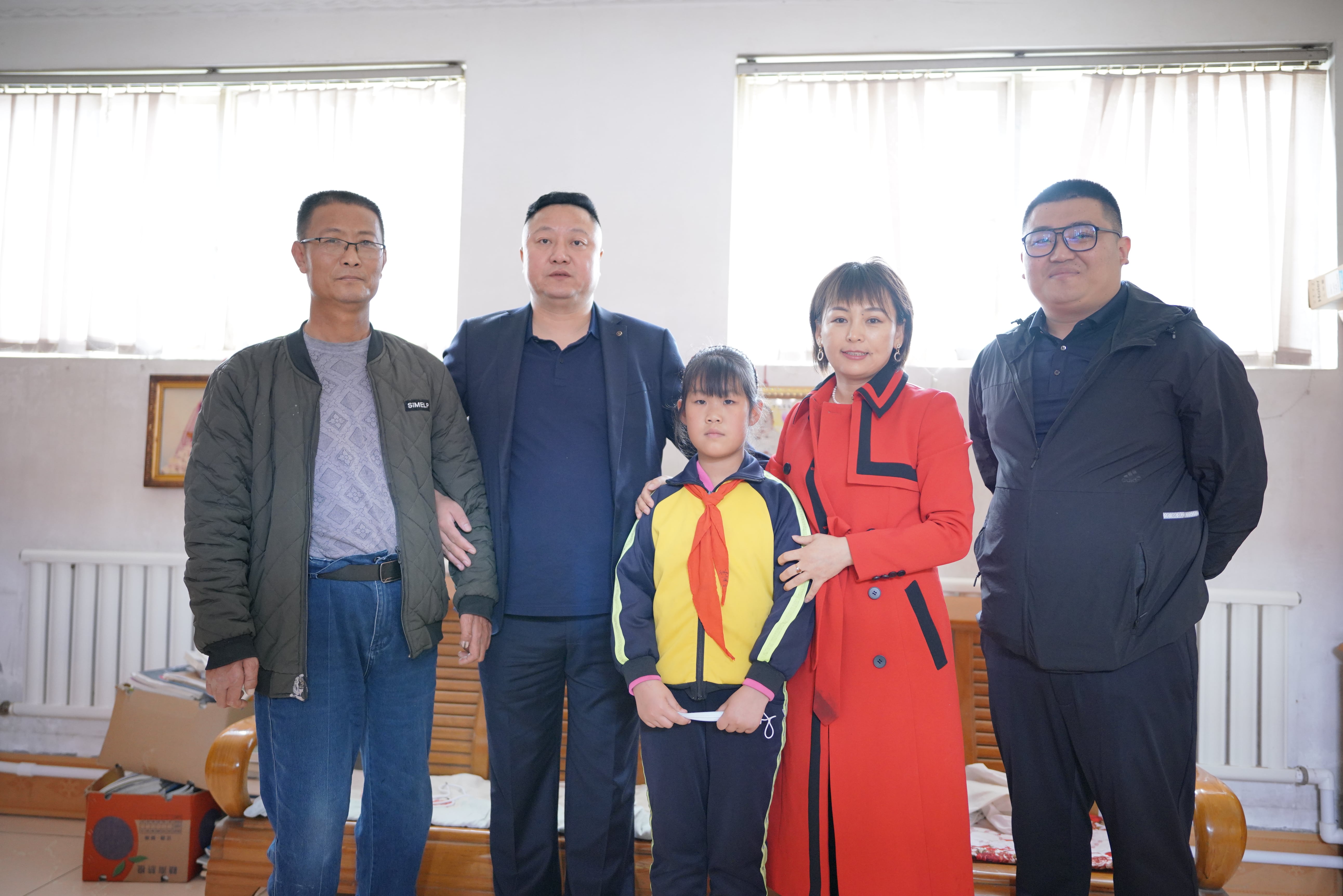 第213所 平度市崔家集镇崔家集AK官方网页版周玉洁小学