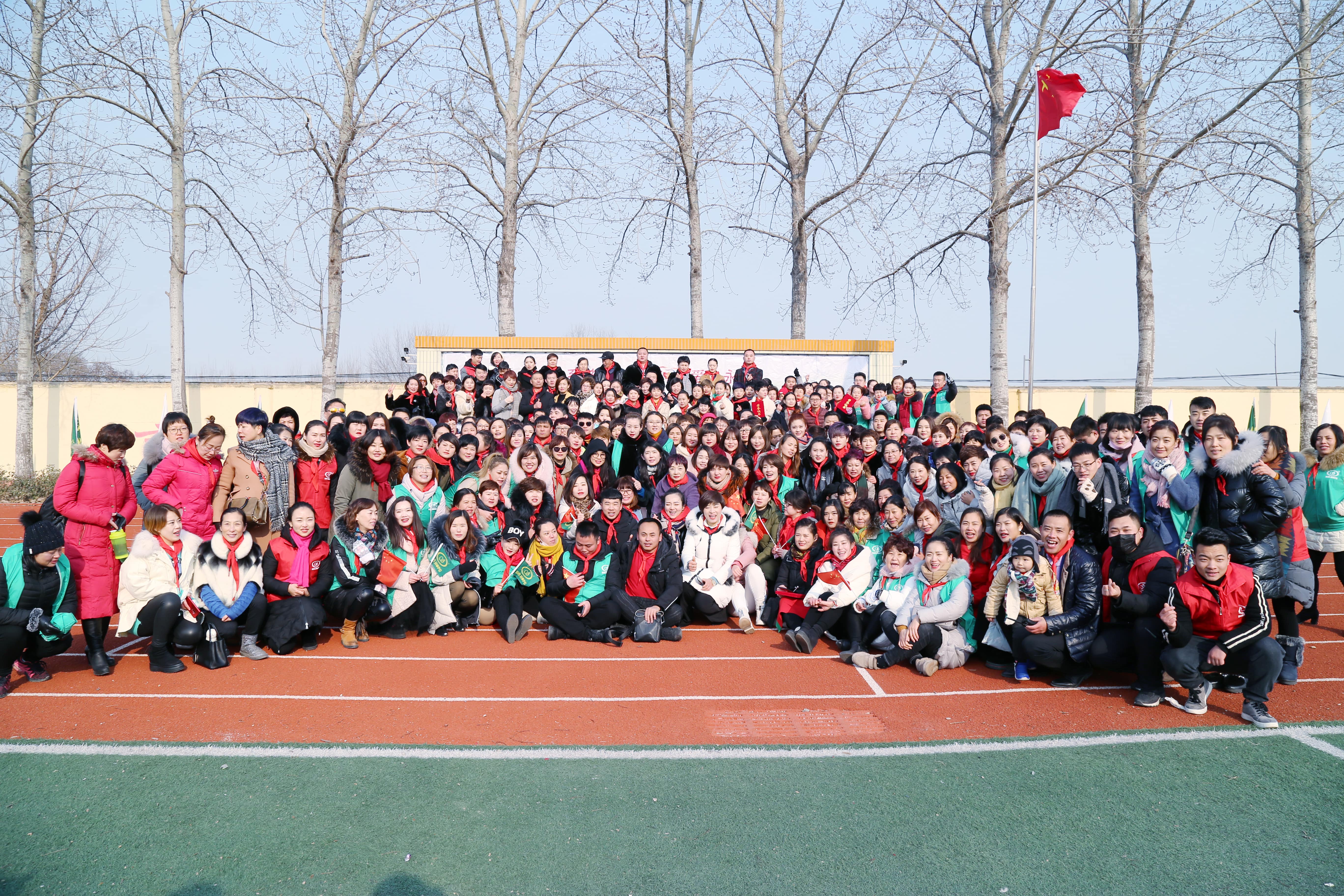 第104所 高密市姜庄镇李仙AK官方网页版周玉洁小学