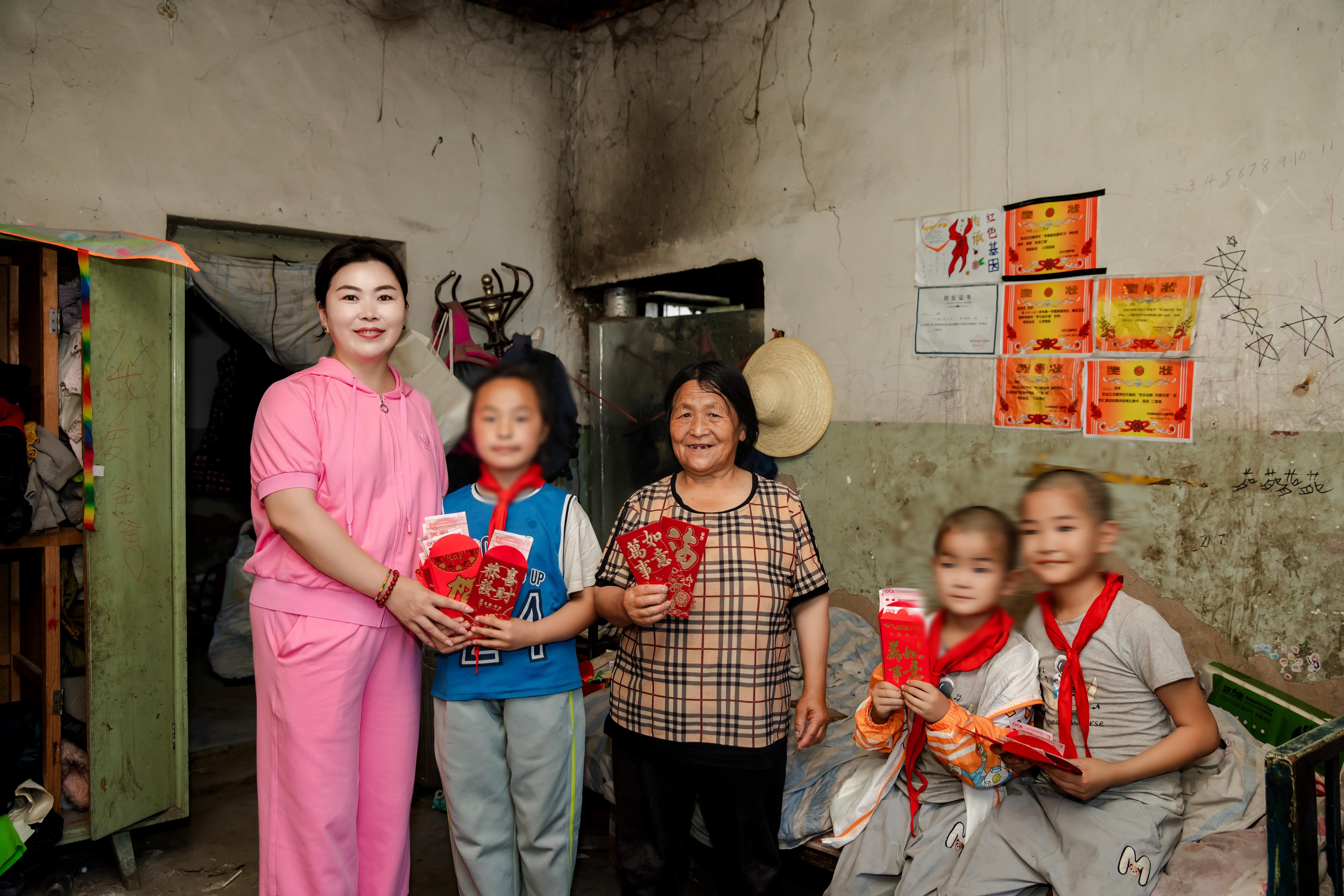 第251所 新疆昌吉州玛纳斯县北五岔镇AK官方网页版王俊英学校