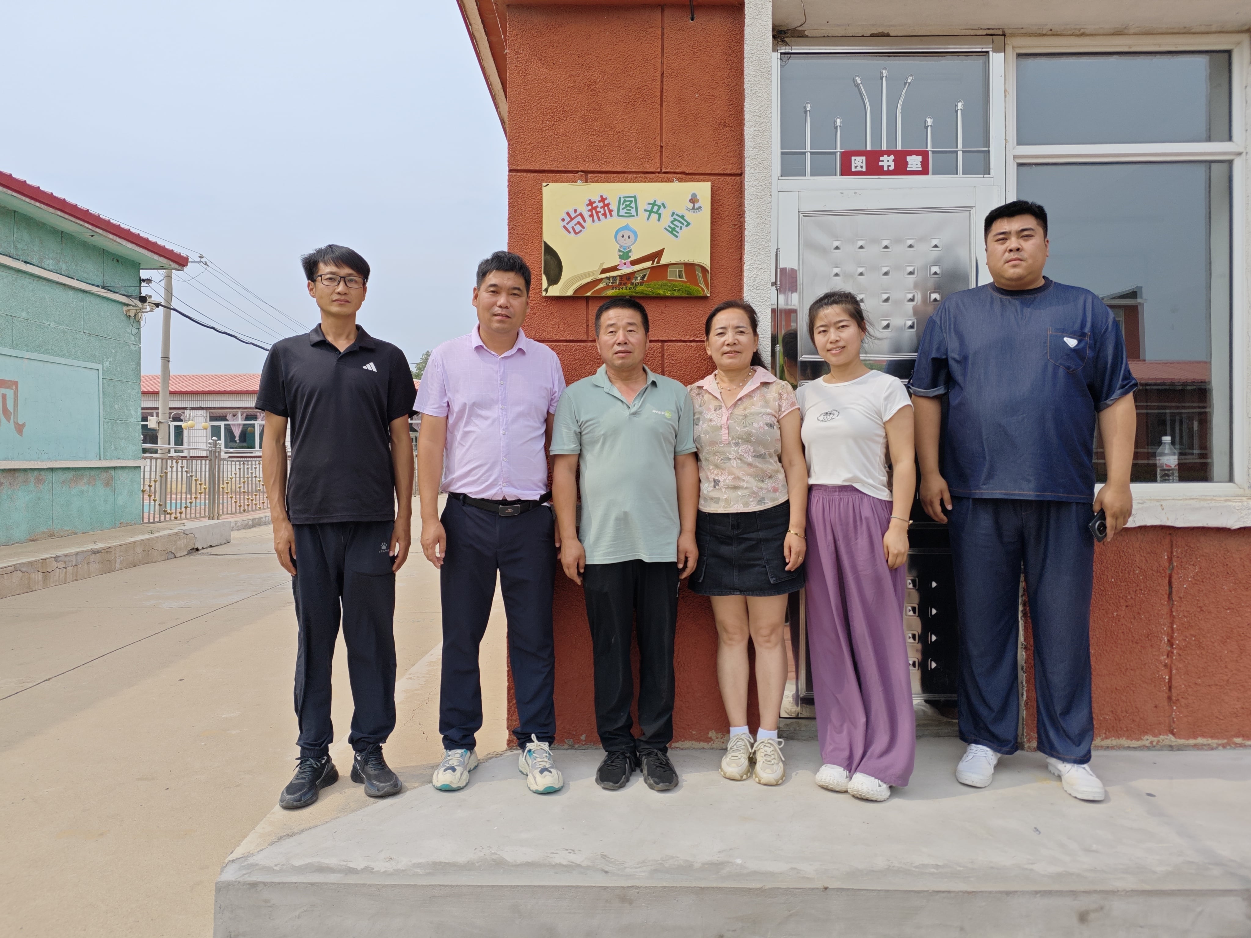 让爱延续，从未间断 | AK官方网页版公益季暖心回访