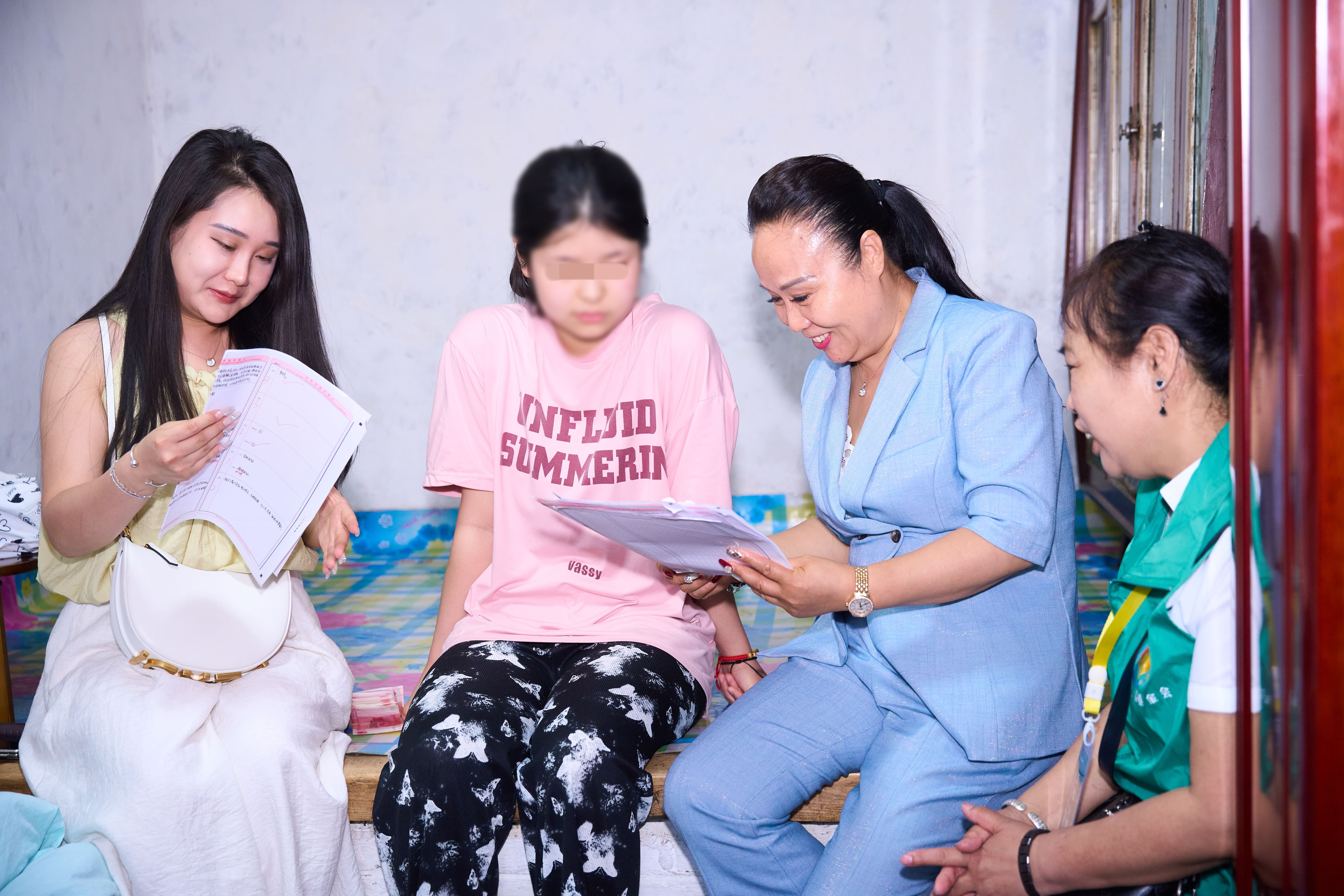 第254所 黑龙江巴彦县黑山镇民乐村AK官方网页版侯玉霞学校