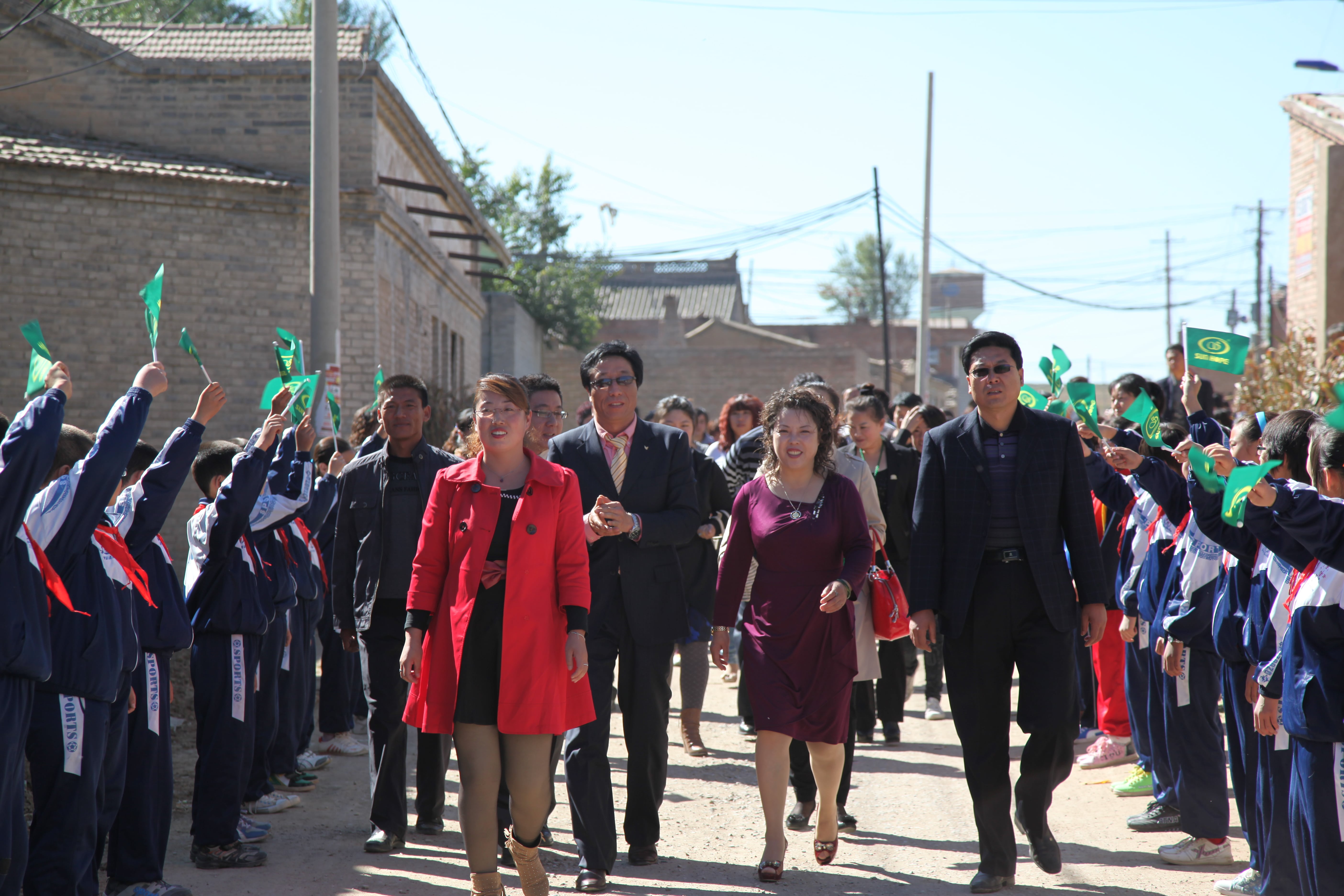 第11所 大同市大白登AK官方网页版渠腊梅小学