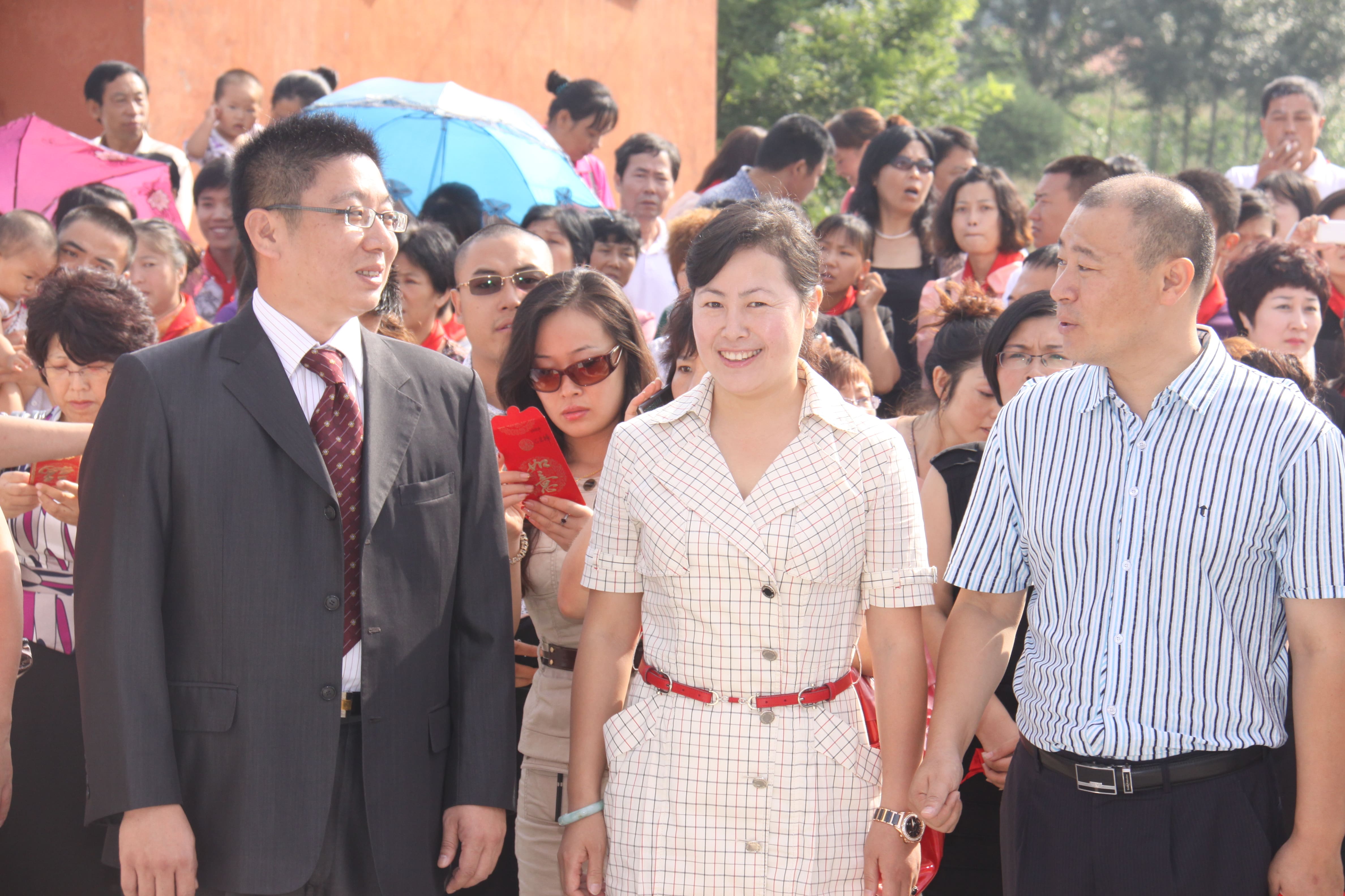 第17所 承德市乌龙矶AK官方网页版牛艳玲小学