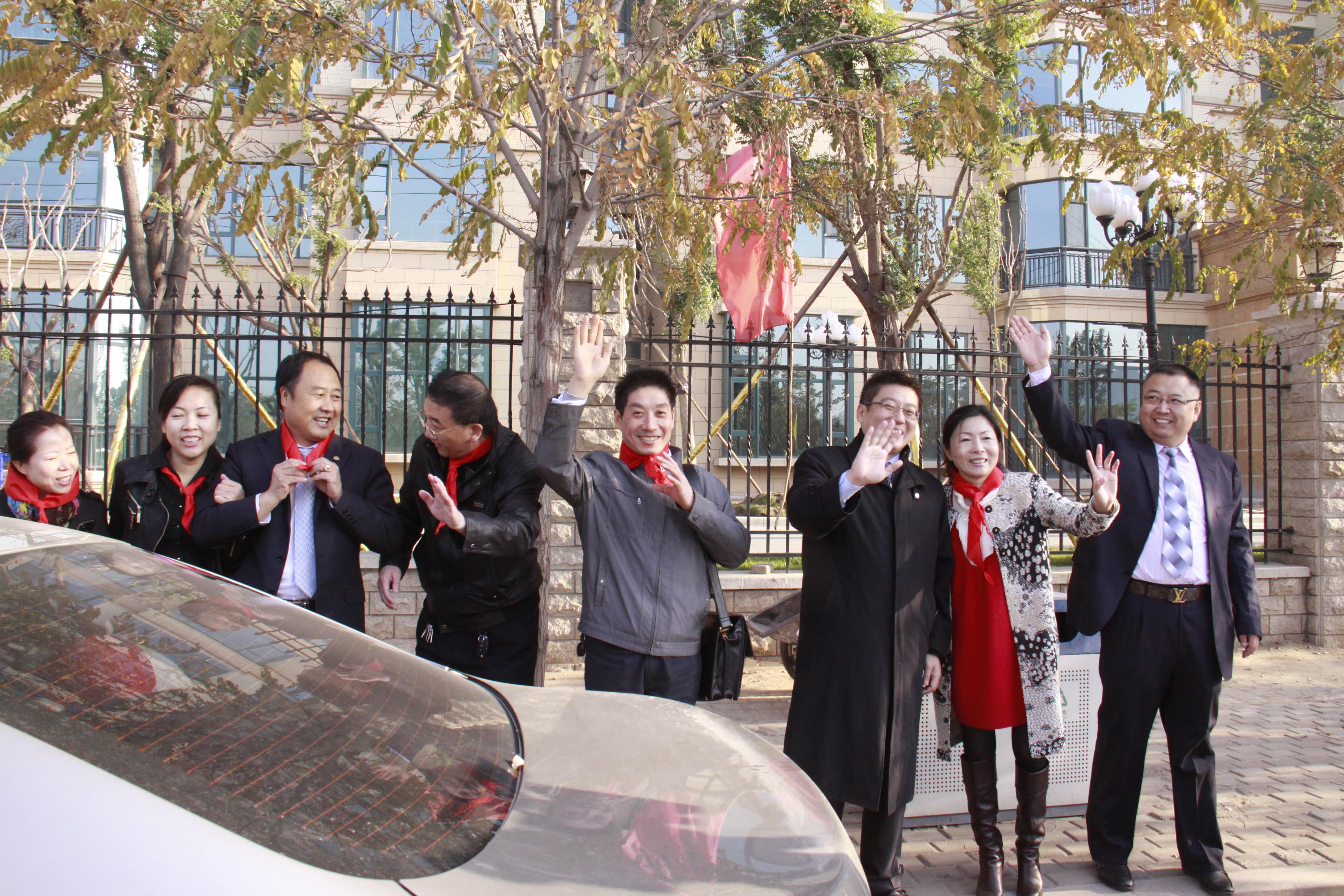 第23所 包头市二道沙河AK官方网页版董丽霞小学