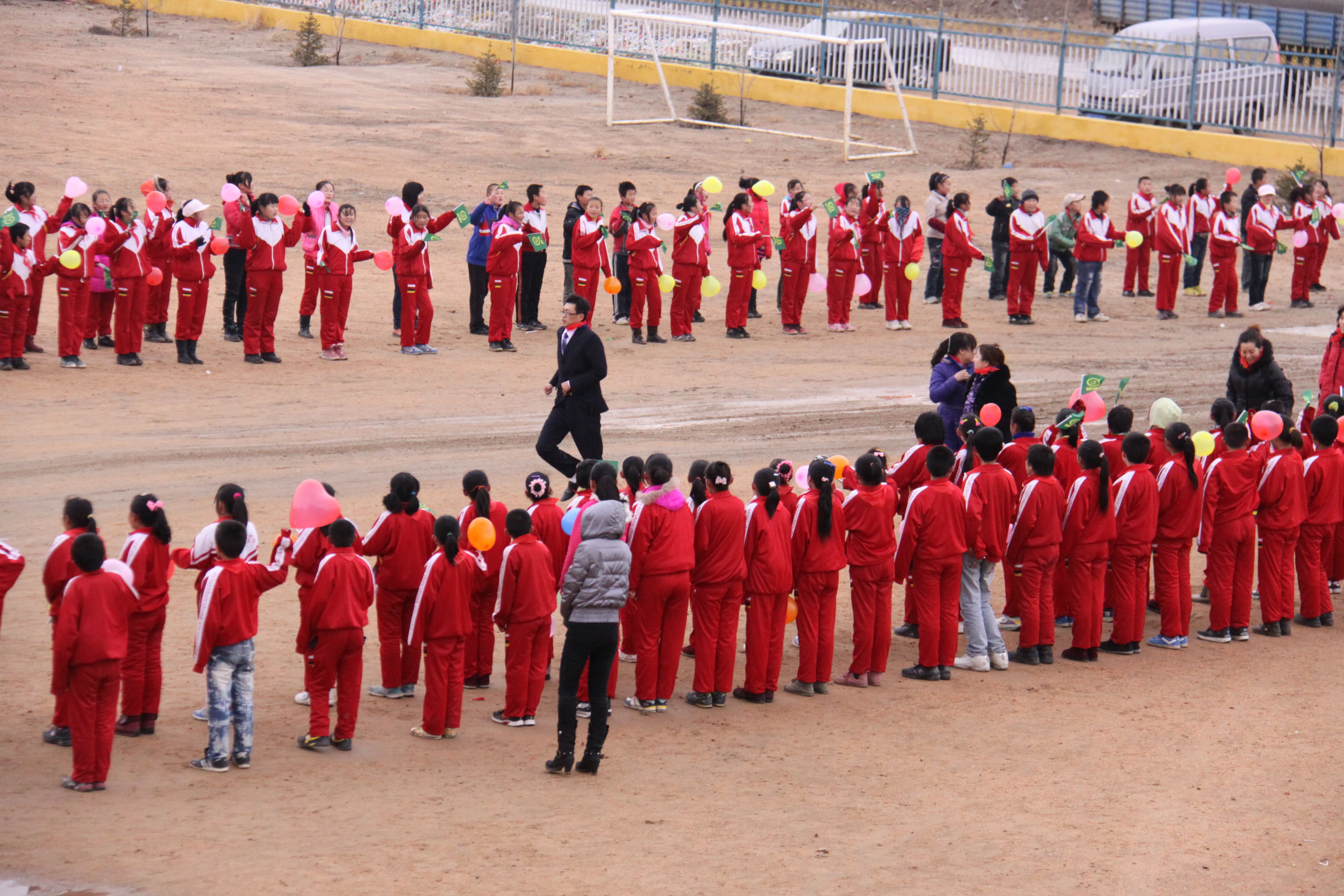 第24所 张家口市二台镇AK官方网页版刘金萍小学