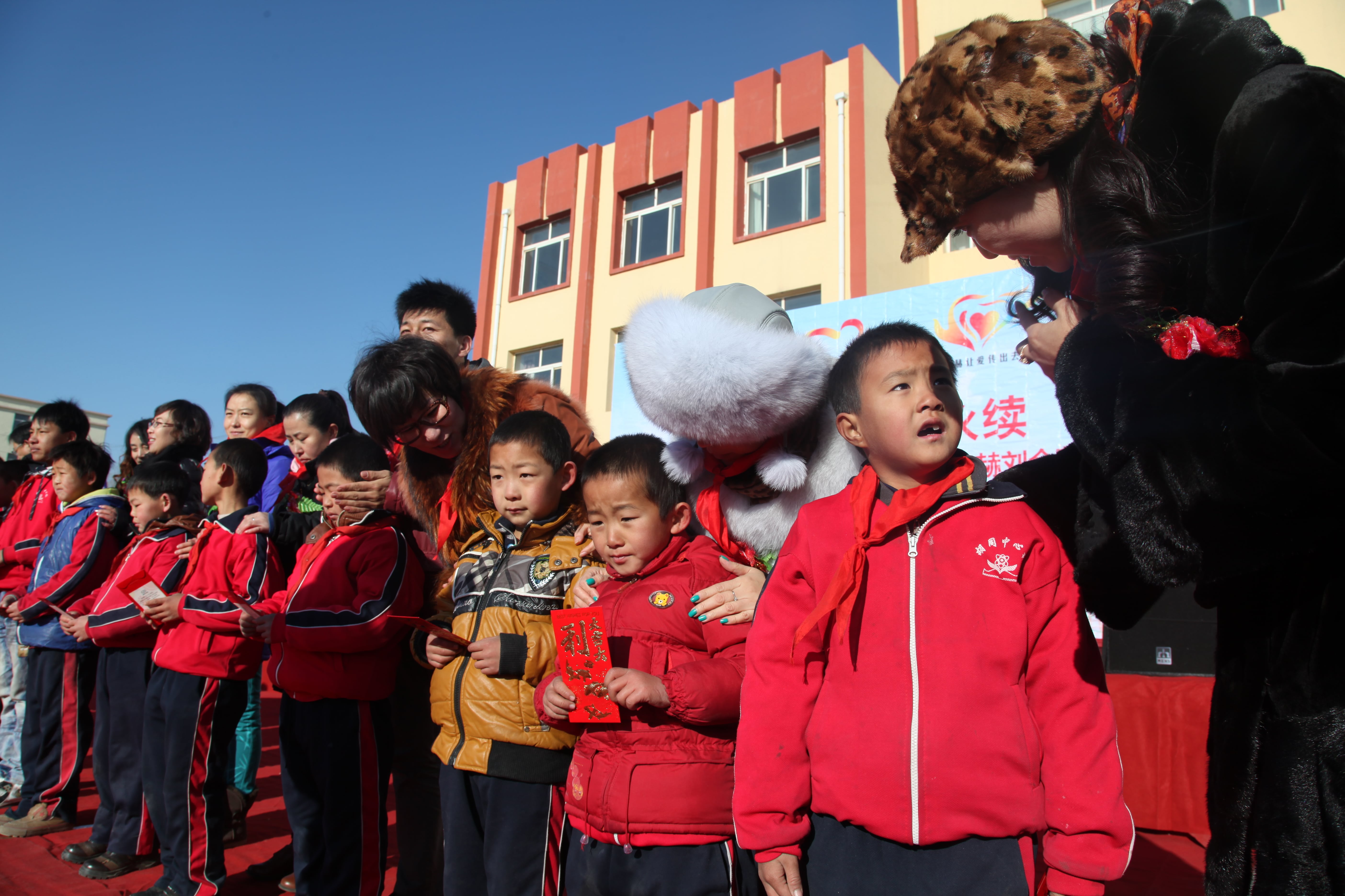 第28所 包头市哈业胡同AK官方网页版刘金萍小学