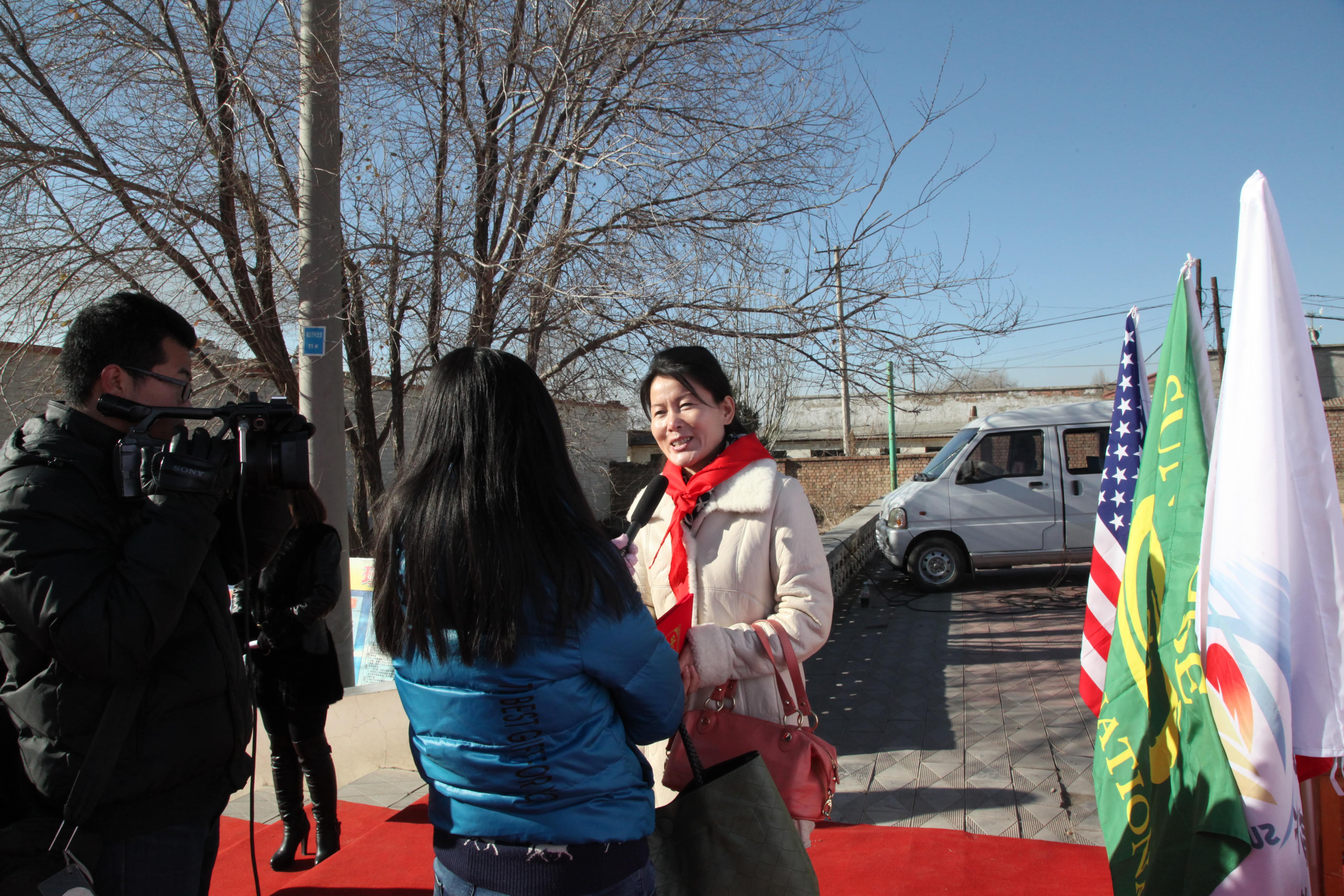 第32所 包头市昆都仑区前口子AK官方网页版董丽霞小学