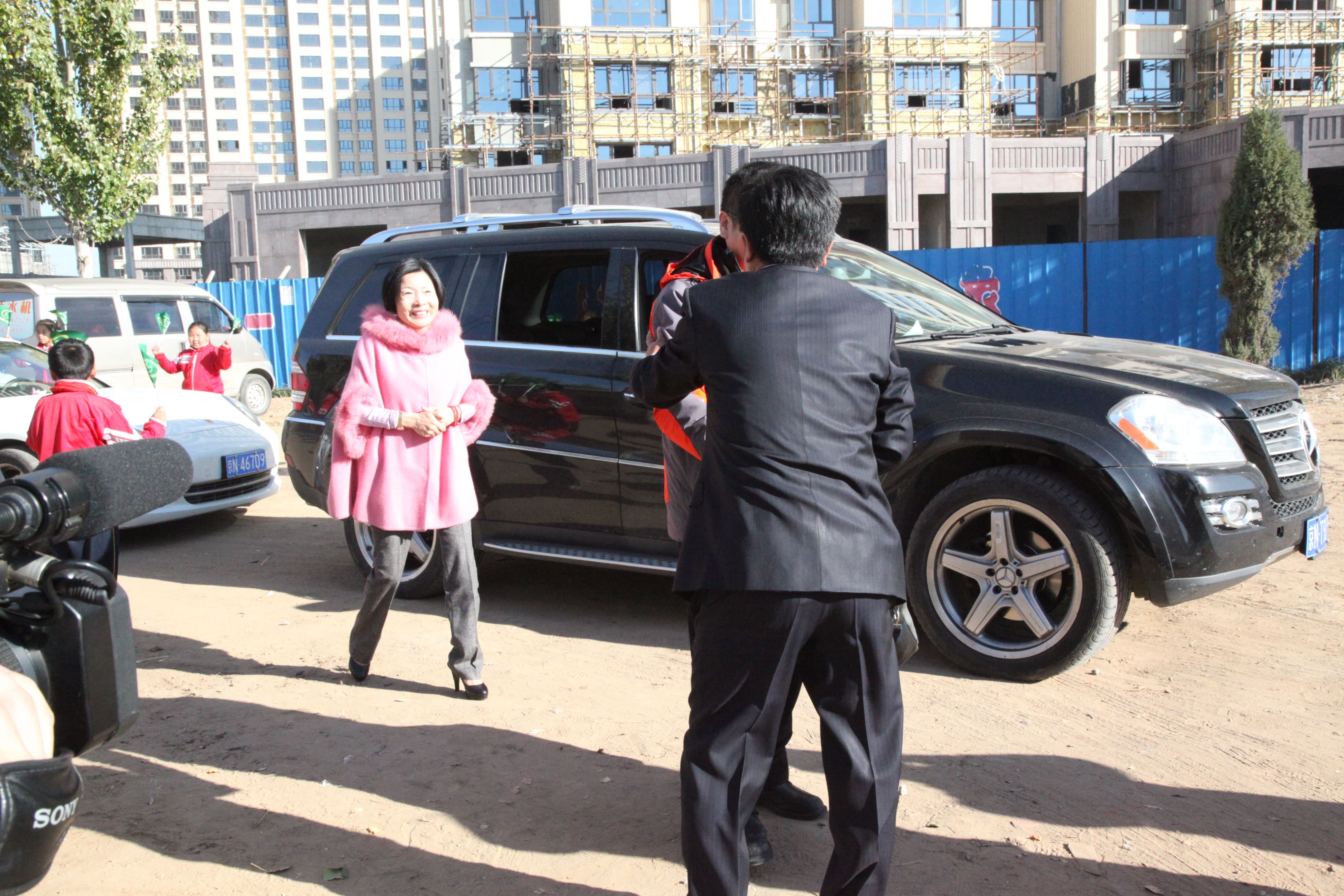 第33所 包头市九原区AK官方网页版董丽萍沙河第六小学