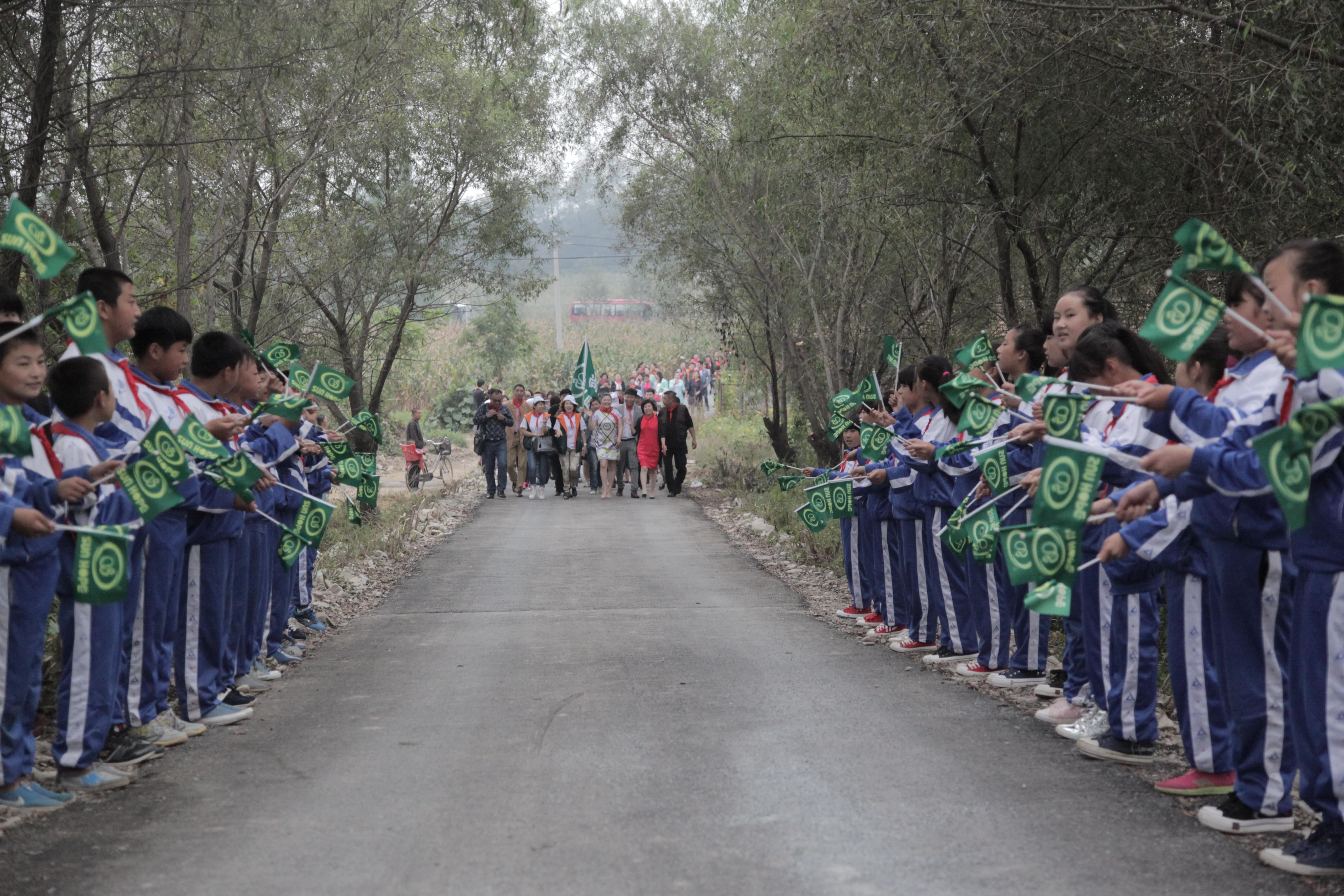 第38所 岫岩县前营镇胡家堡AK官方网页版董波小学
