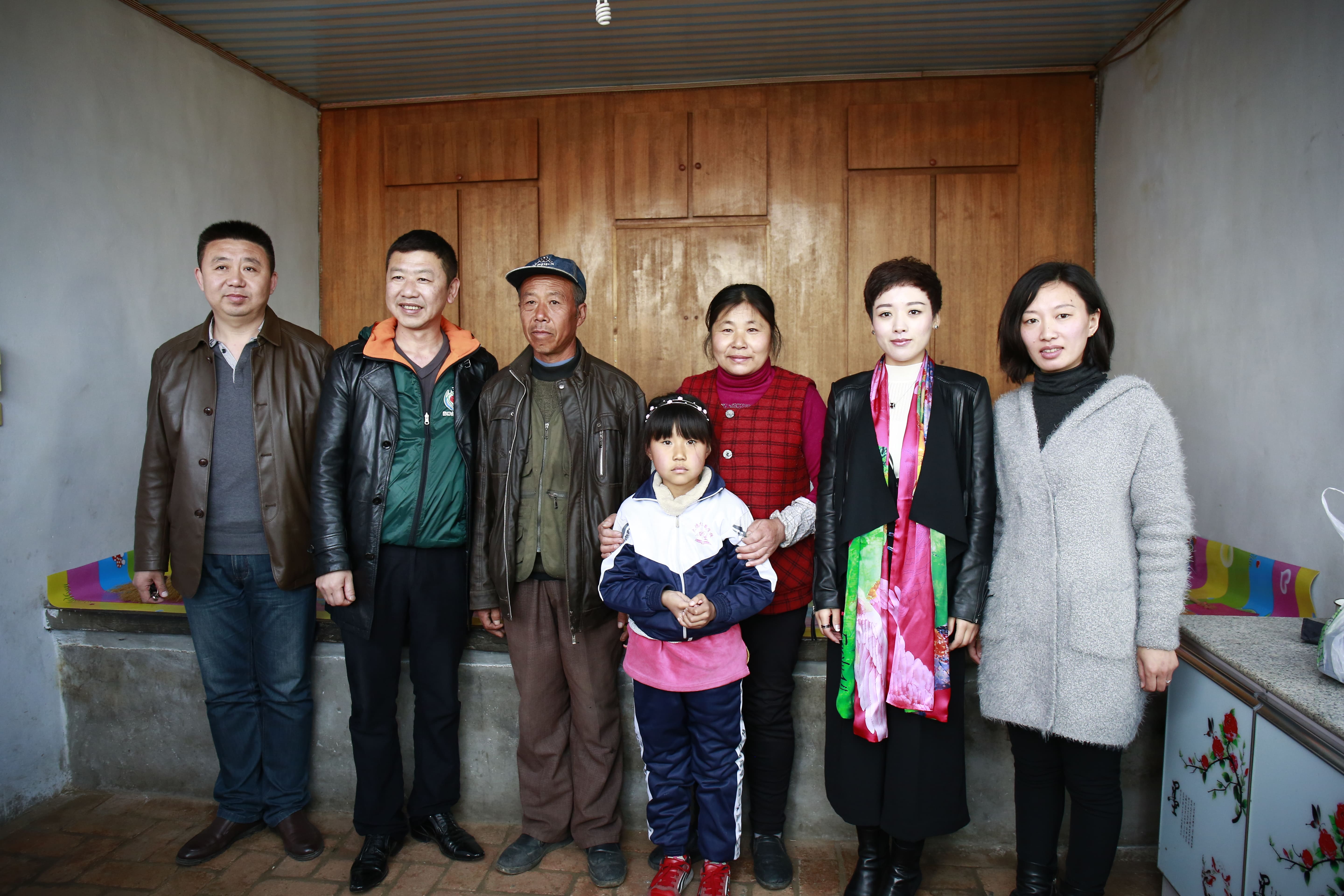 第39所 阜新市彰武县大德AK官方网页版万宝雪学校