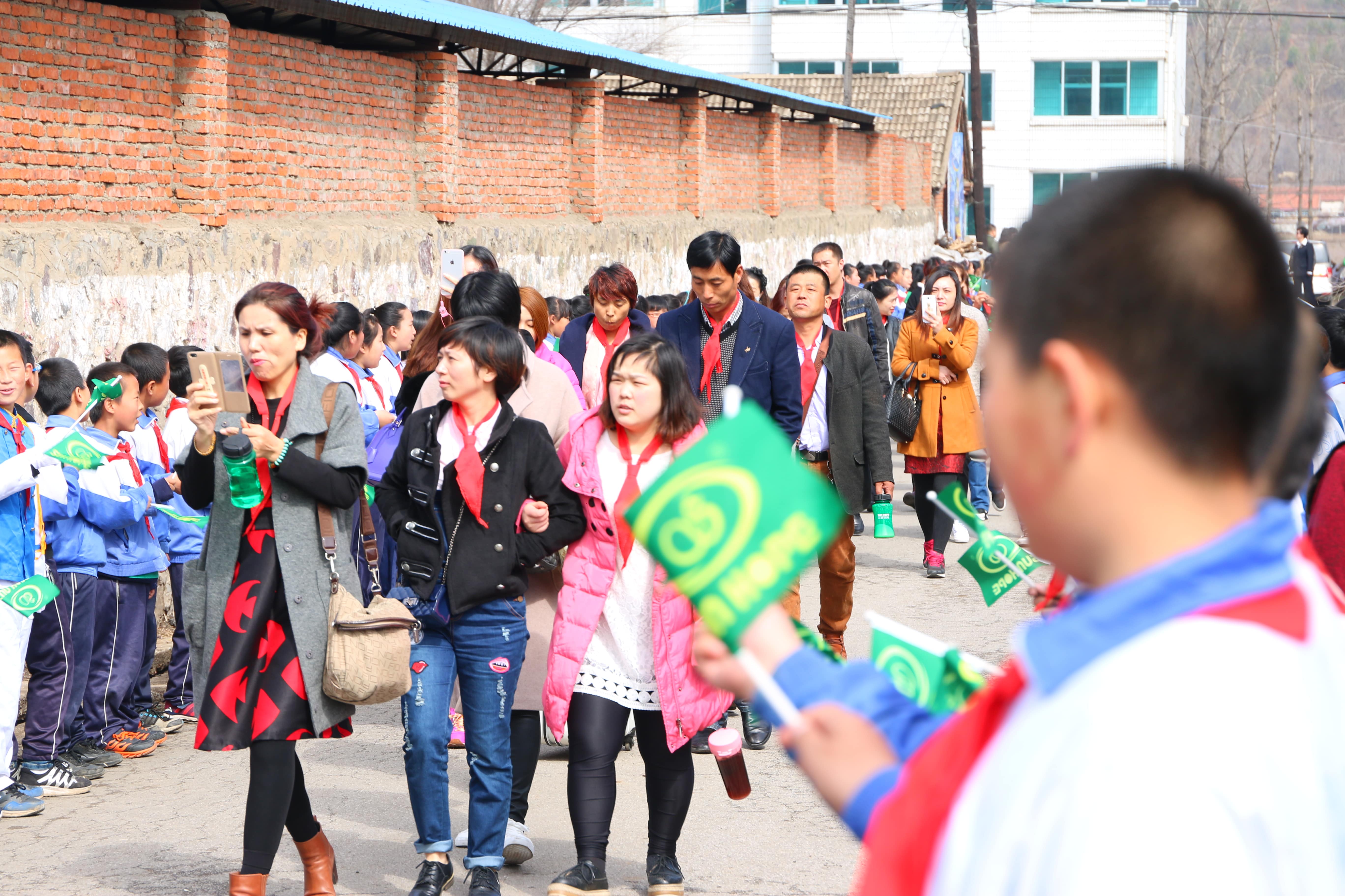 第40所 清原县英额门镇AK官方网页版王茹小学