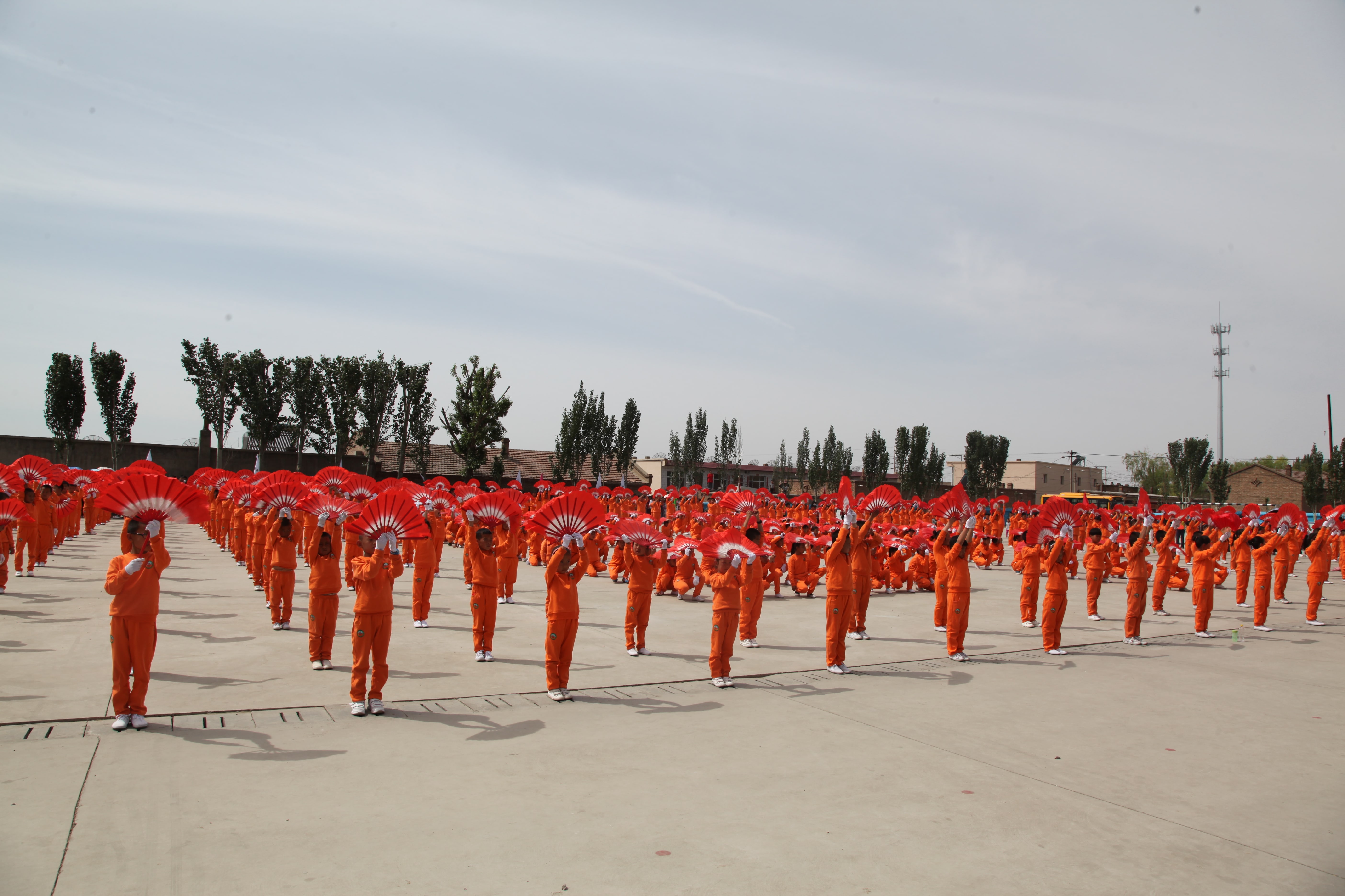 第48所 包头市九原区AK官方网页版董丽萍麻池中心校