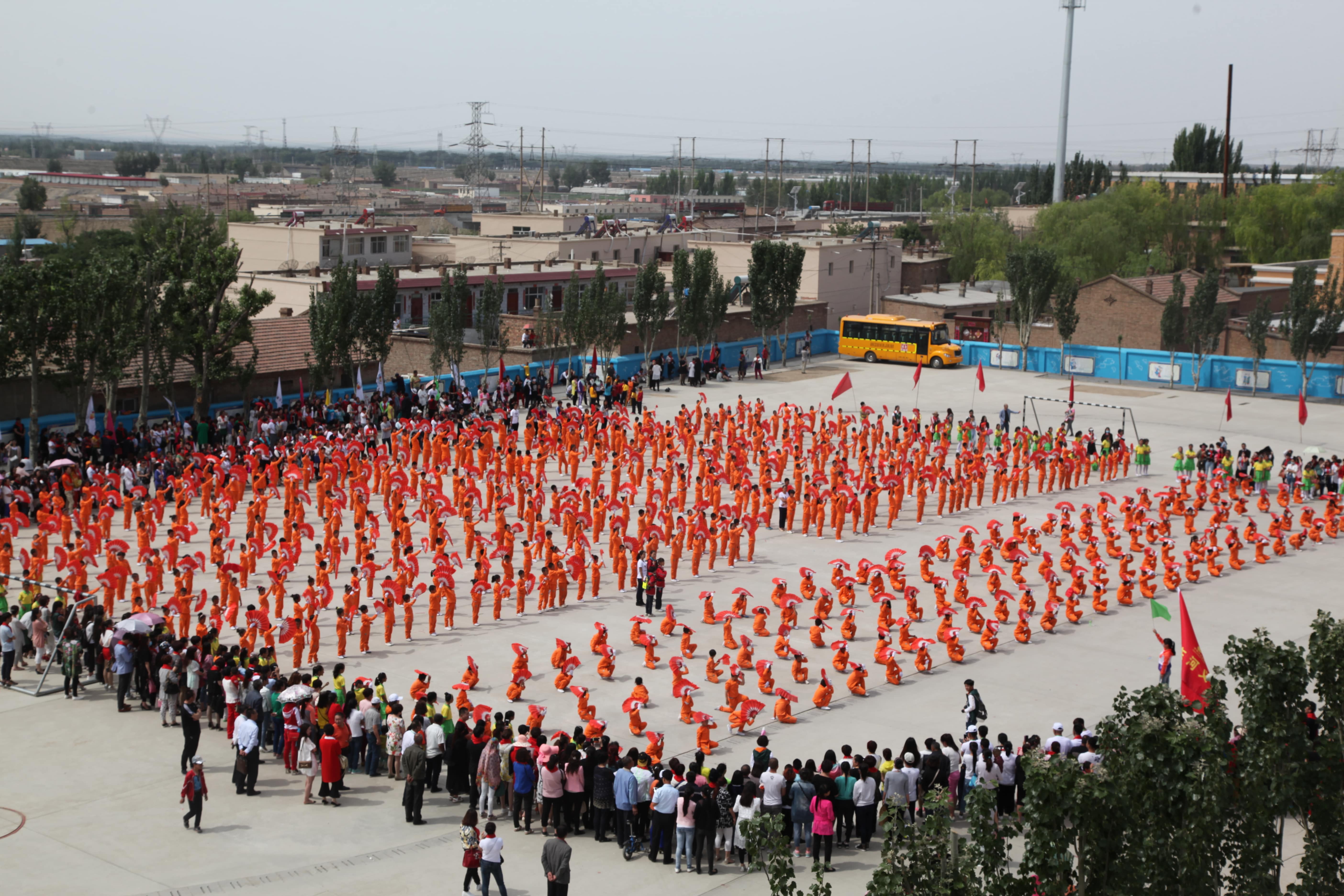 第48所 包头市九原区AK官方网页版董丽萍麻池中心校
