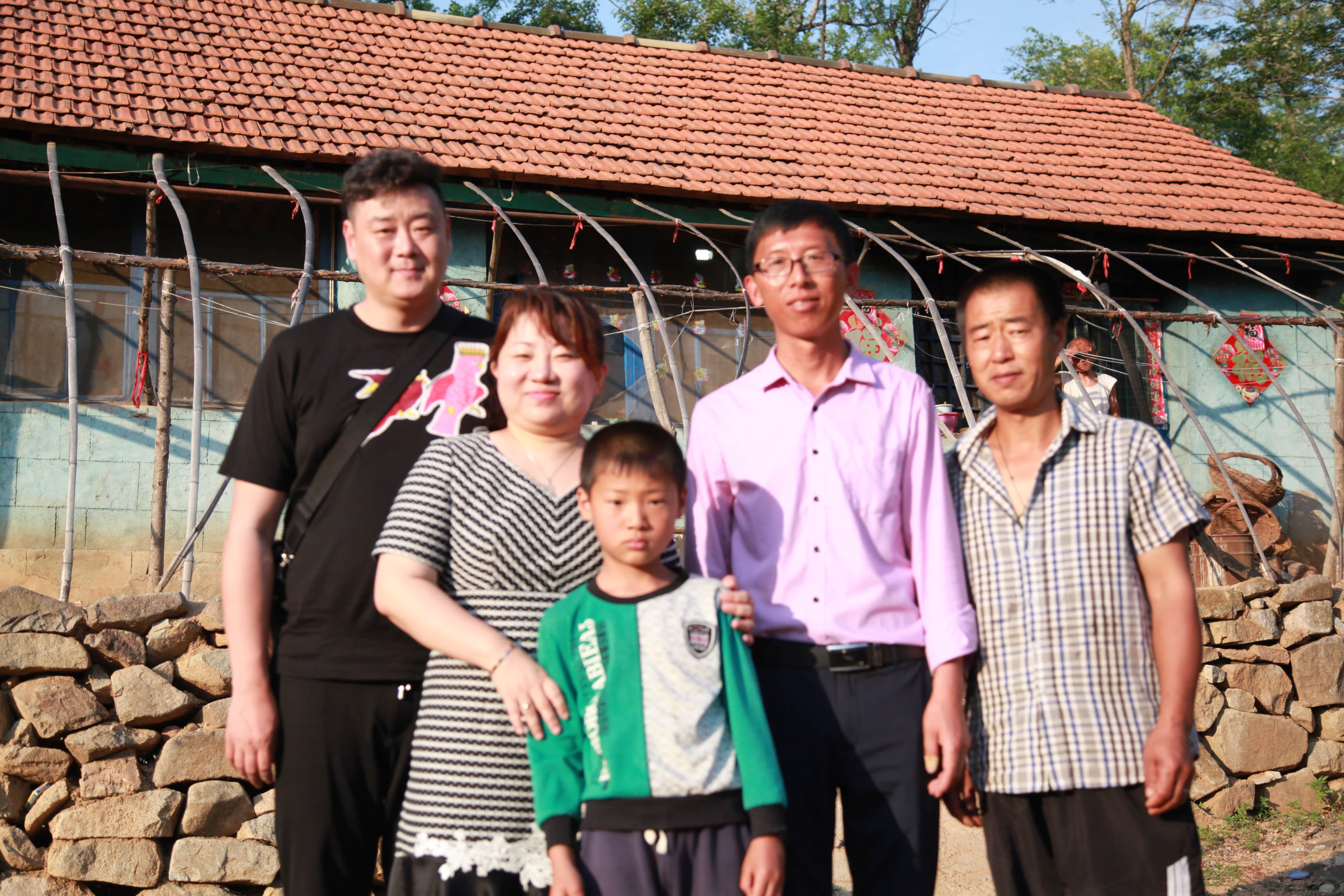 第52所 岫岩县前营镇西大营AK官方网页版董波小学