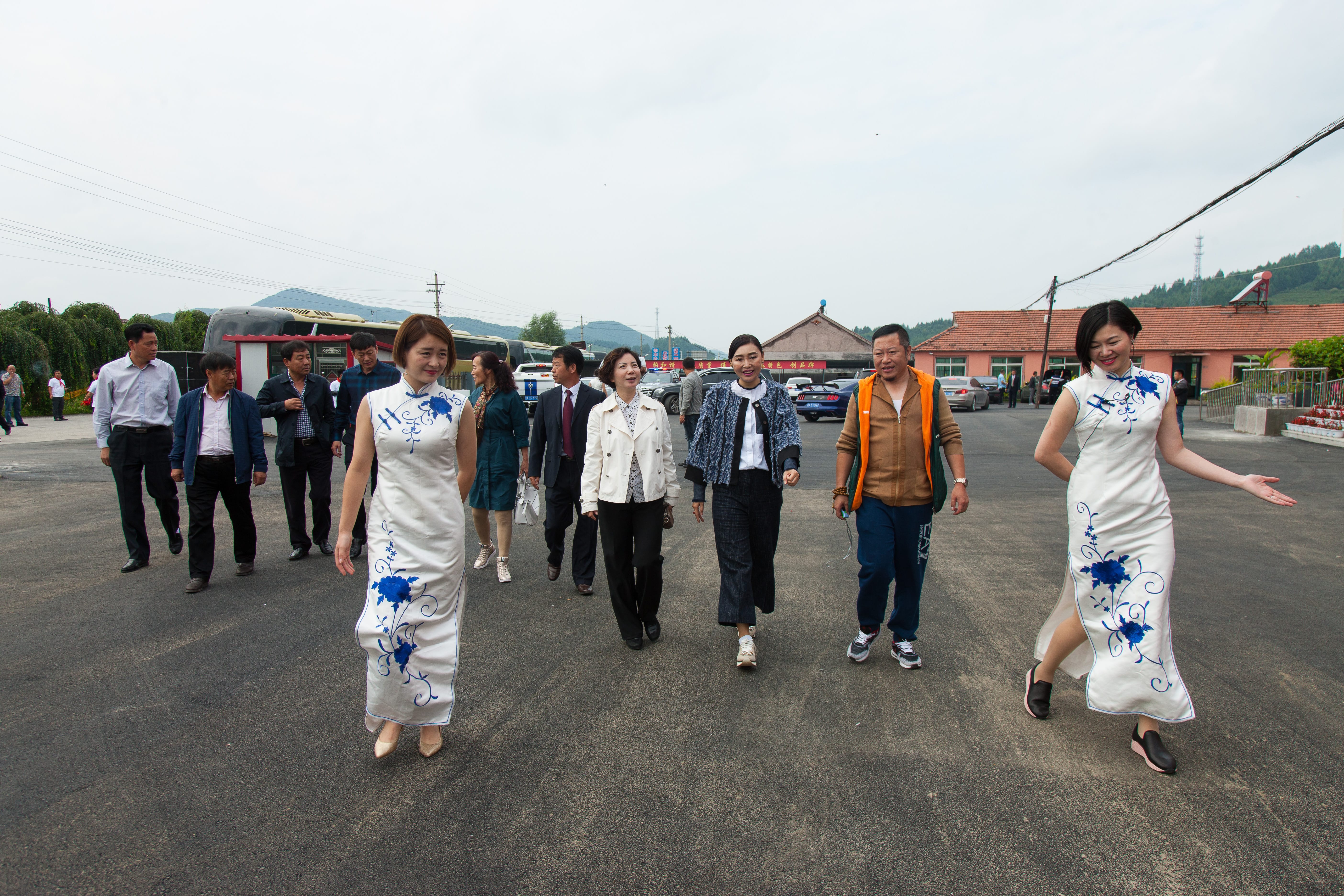 第58所 抚顺市新宾县北四平乡AK官方网页版苗鑫小学