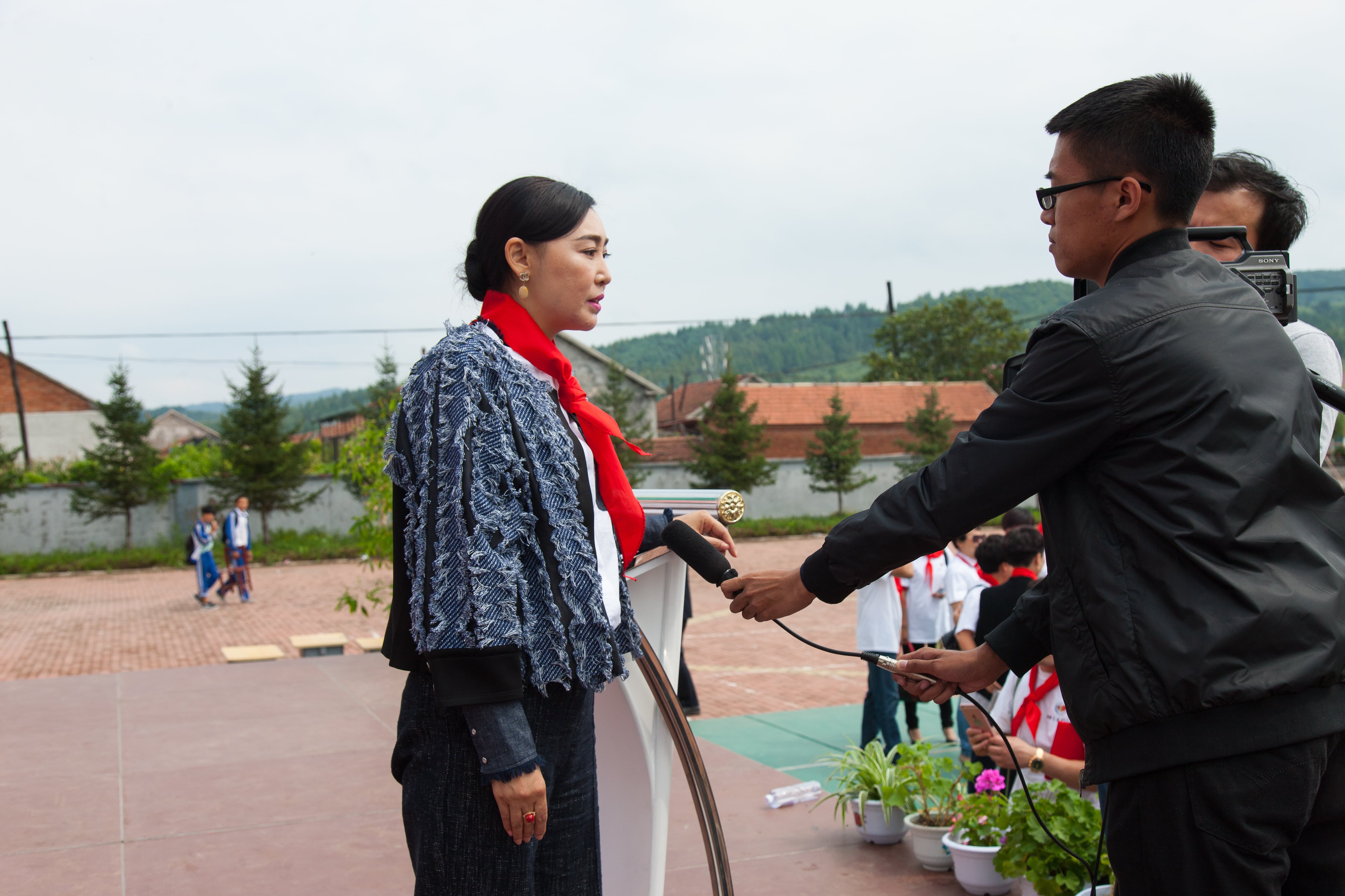 第58所 抚顺市新宾县北四平乡AK官方网页版苗鑫小学
