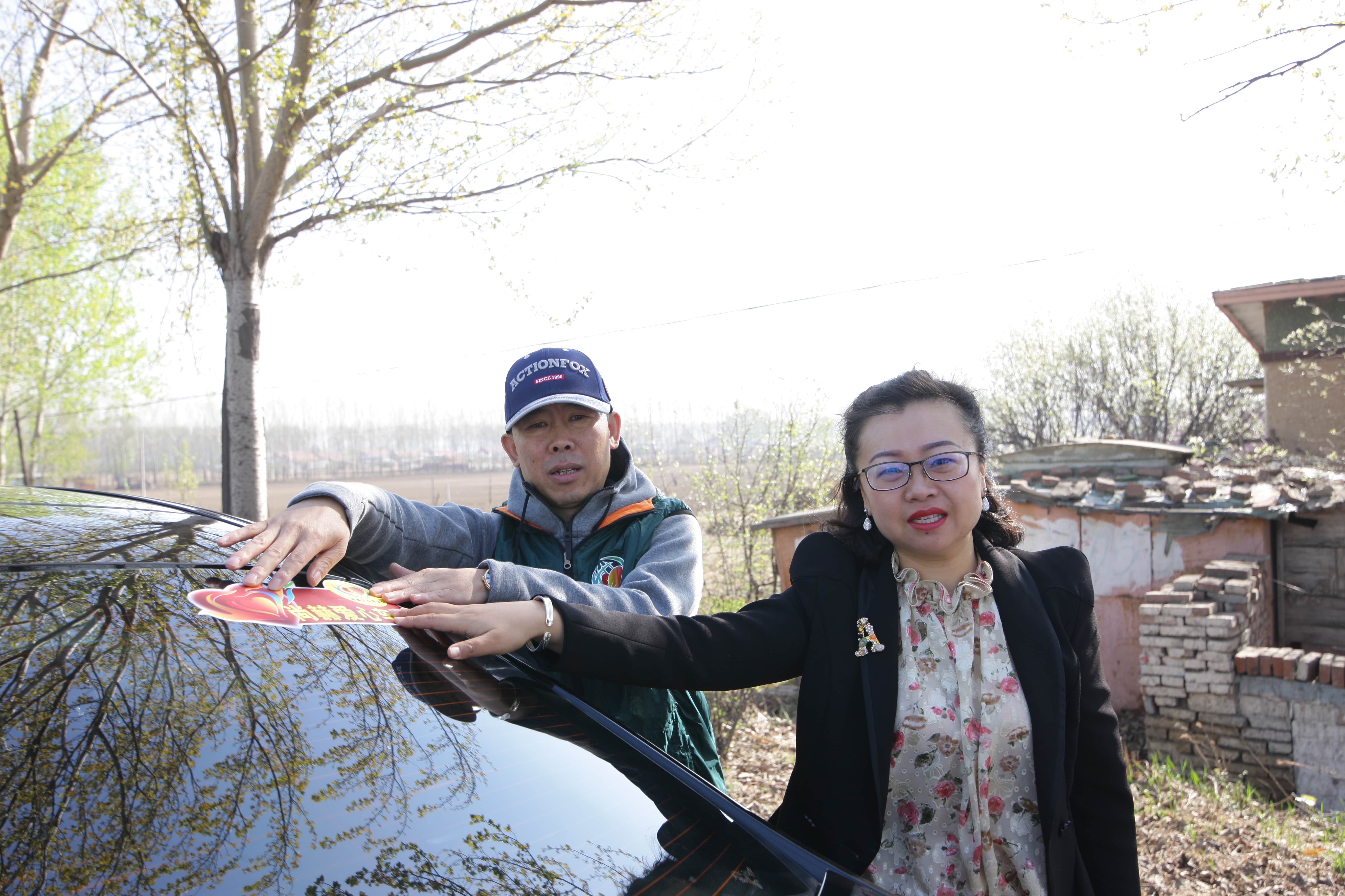 第90所 铁岭市阿吉镇AK官方网页版唐洪燕小学