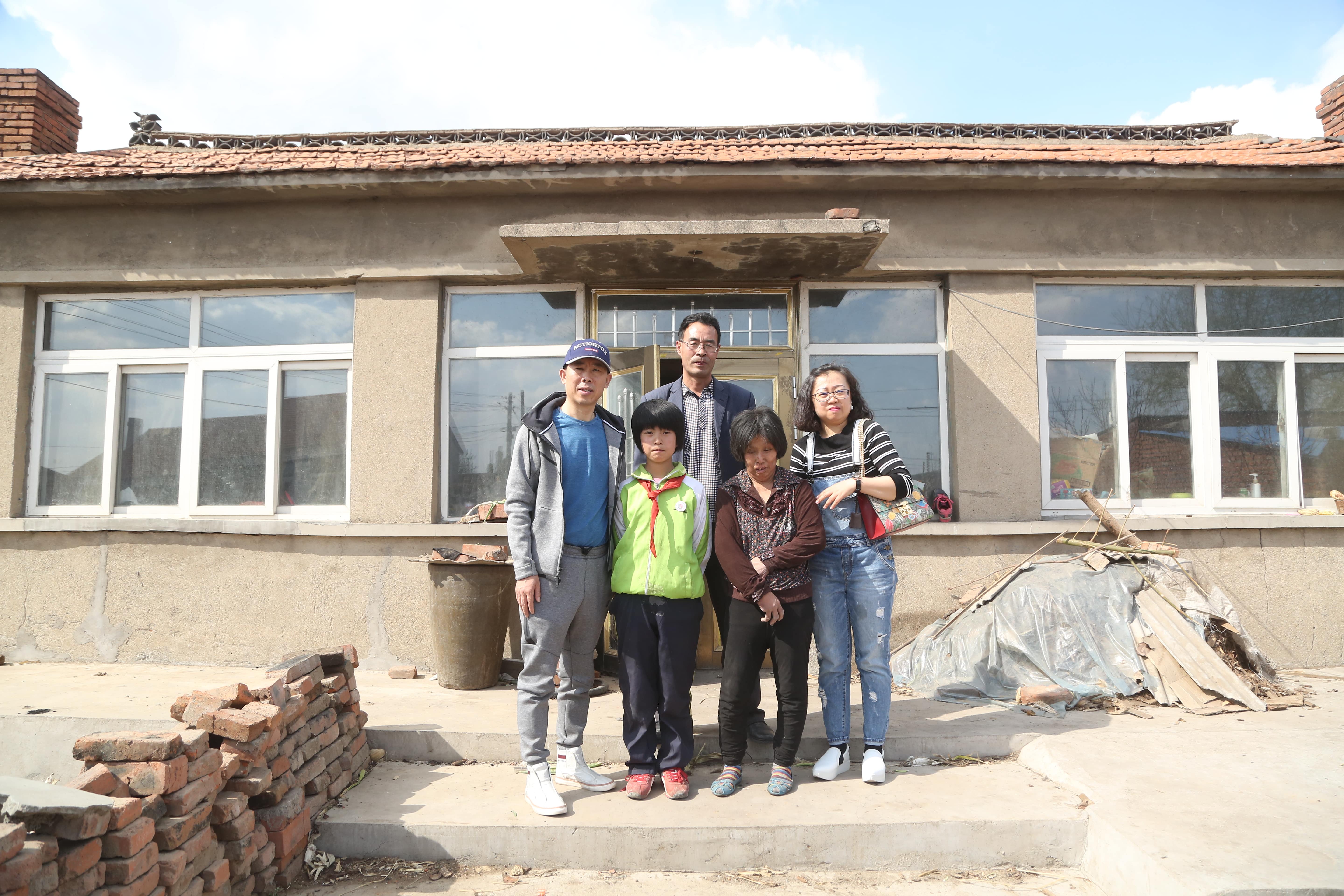 第90所 铁岭市阿吉镇AK官方网页版唐洪燕小学