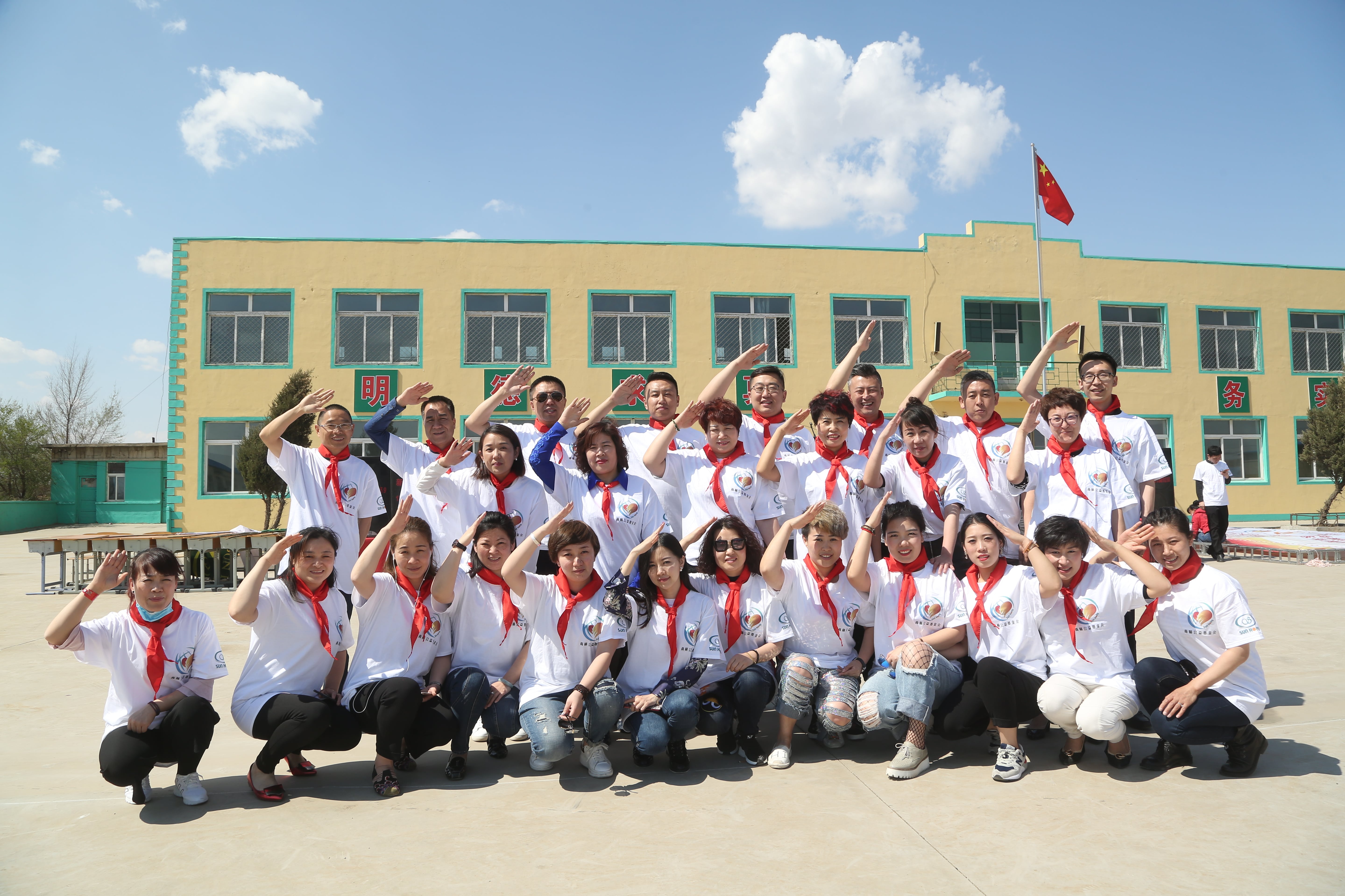 第90所 铁岭市阿吉镇AK官方网页版唐洪燕小学