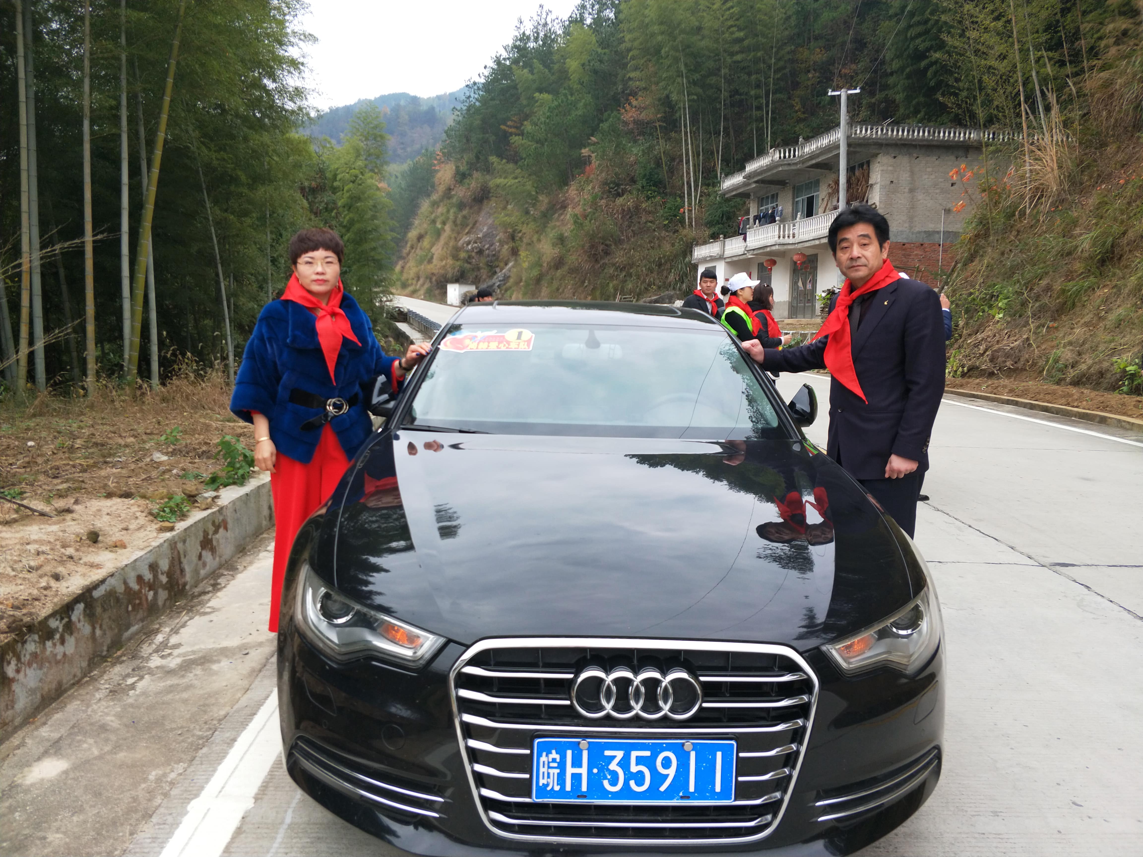 第132所 安庆市岳西县菖蒲AK官方网页版程解勤小学