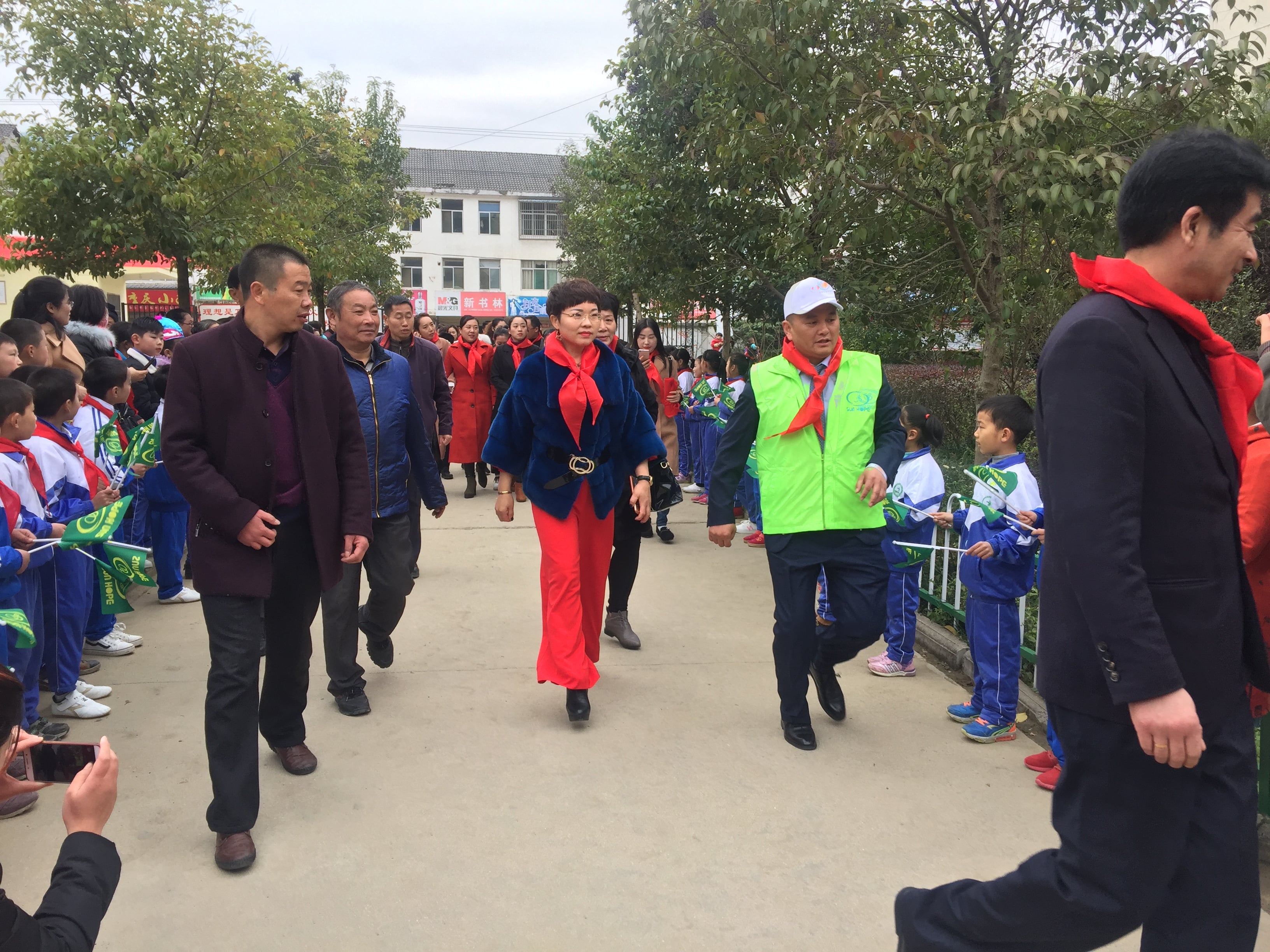 第132所 安庆市岳西县菖蒲AK官方网页版程解勤小学