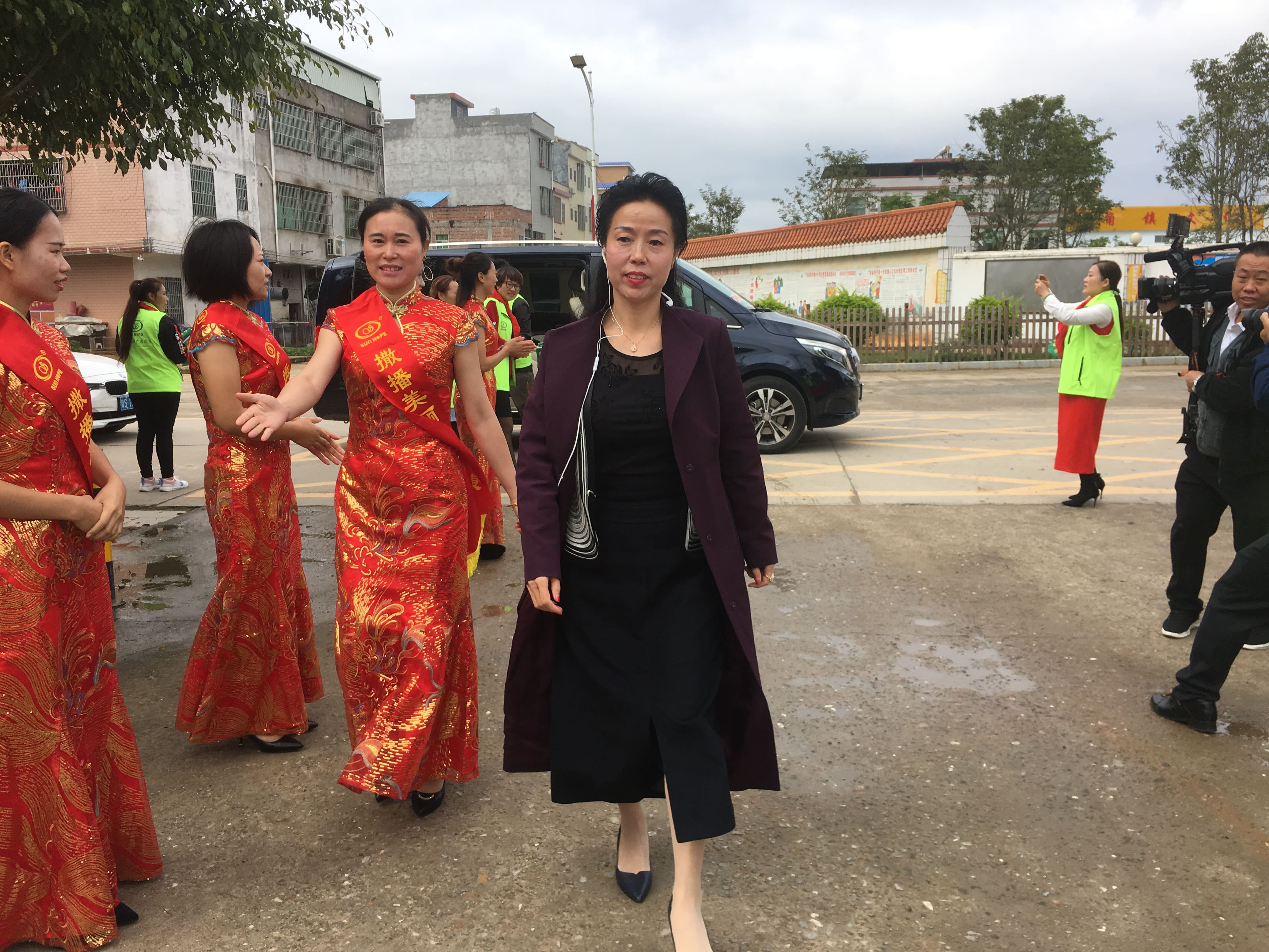 第181所 河源市连平县三角镇AK官方网页版刘金凤小学