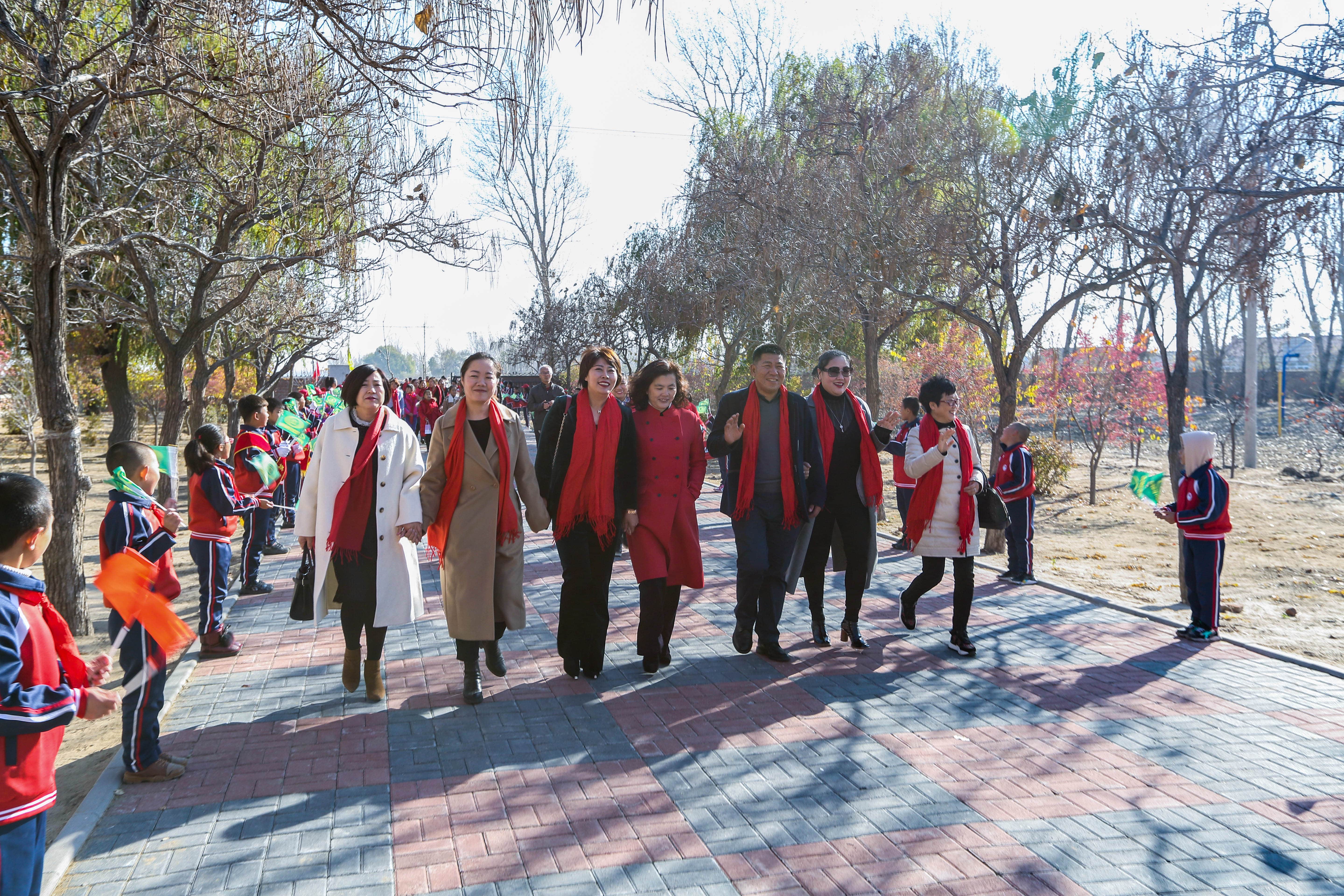 第199所 双辽市红旗街郝家AK官方网页版谭迎春小学