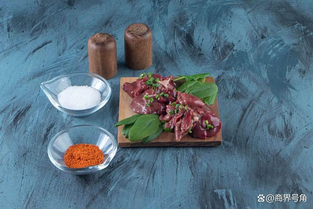 AK官方网页版｜补铁全攻略：从动物血到高科技，这样补铁才有效！